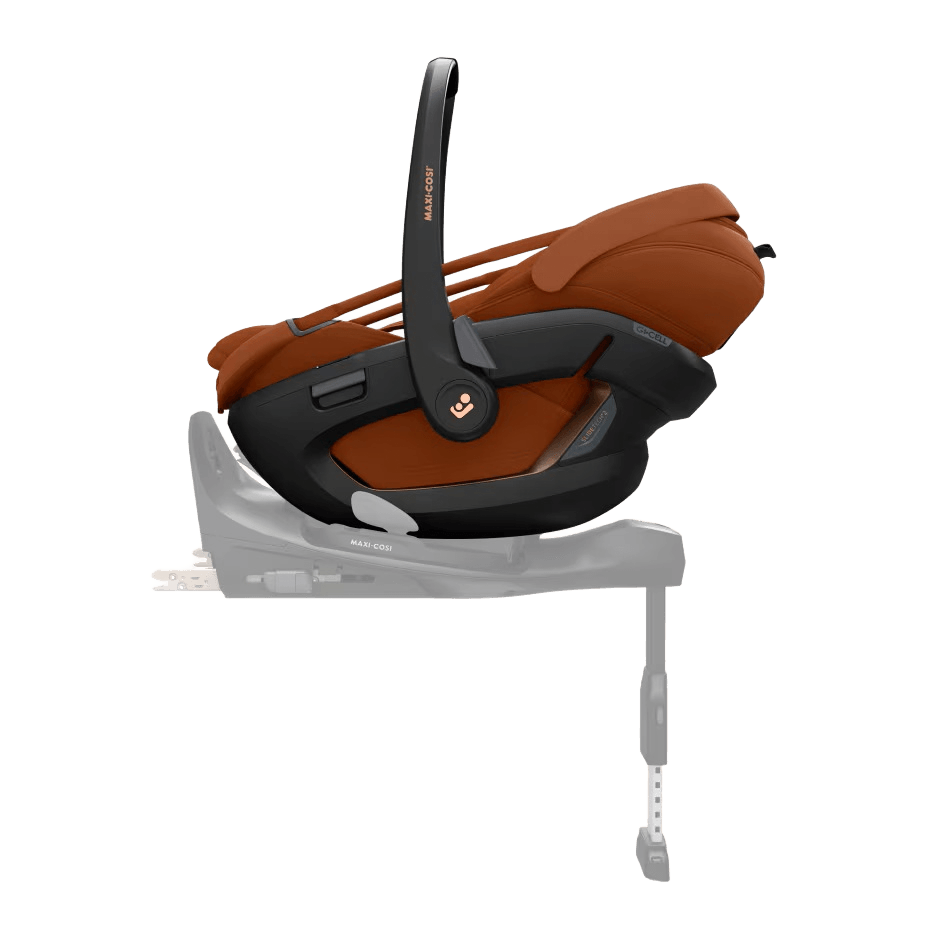 Coral Slide Pro - Copper Terra miniatura 2