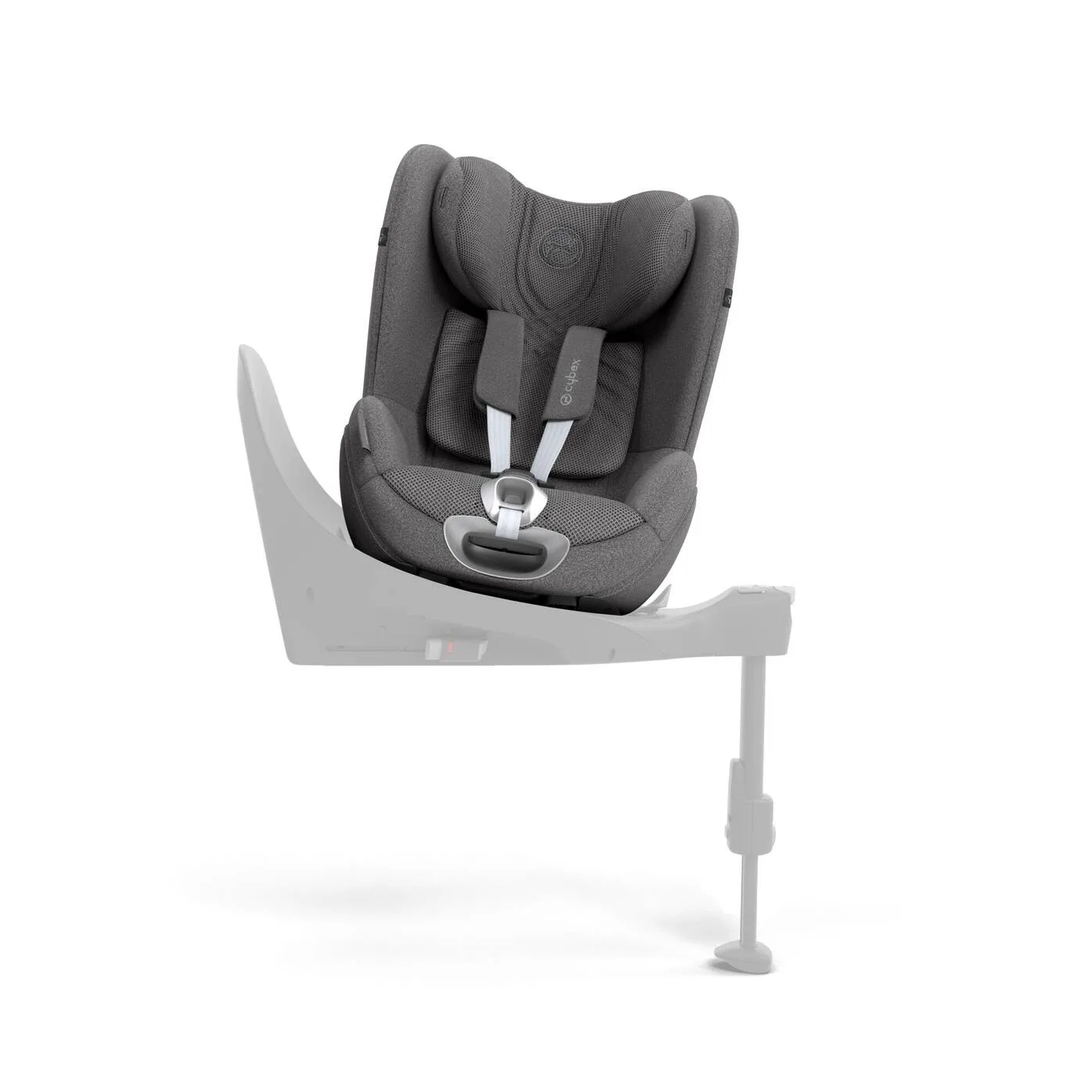 Sirona T Plus - Mirage Grey miniatura 2