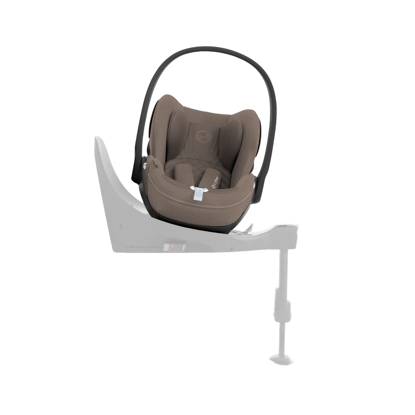 Cloud T Plus - Coconut Brown miniatura 3