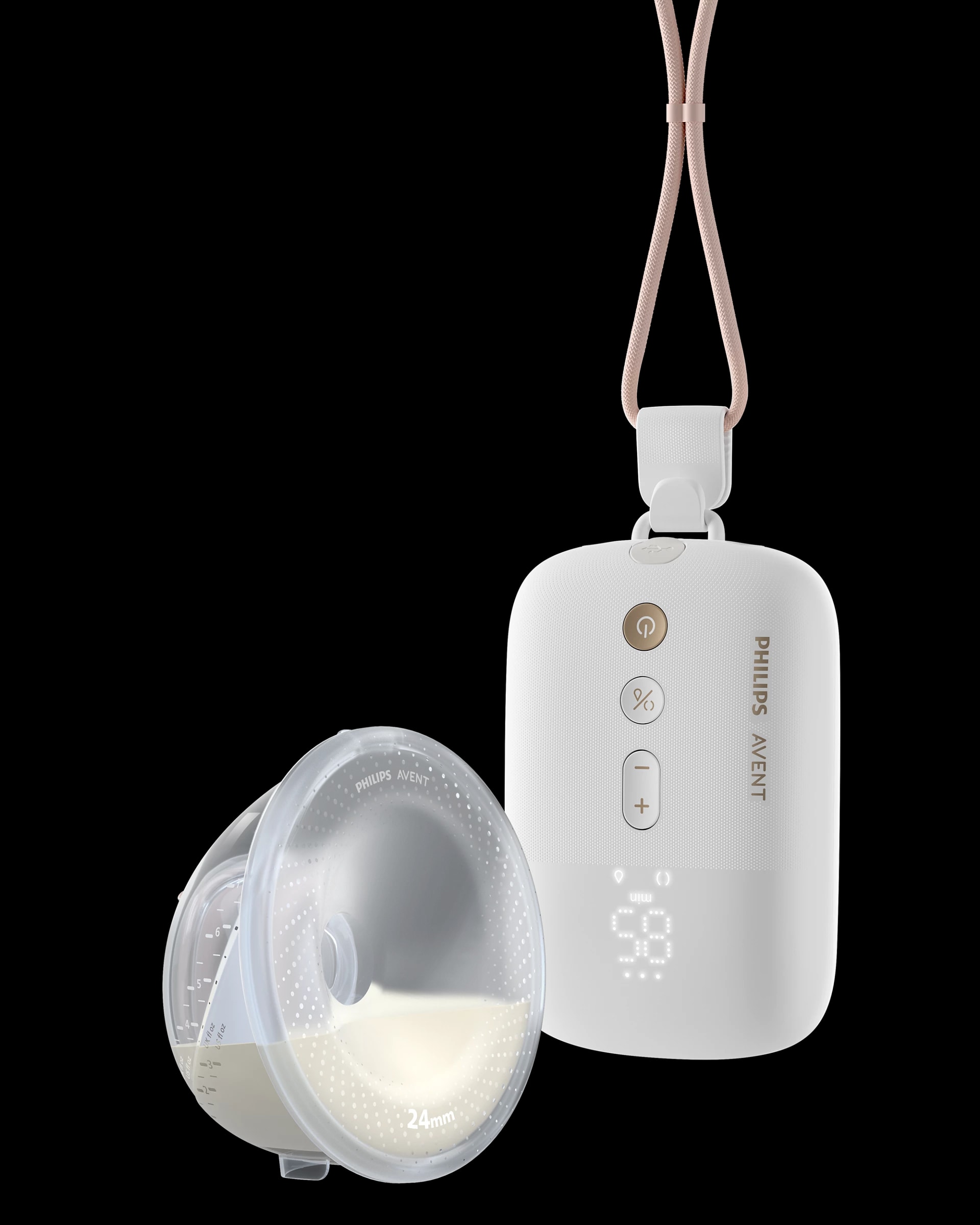 Bomba Hands Free Individual miniatura 2