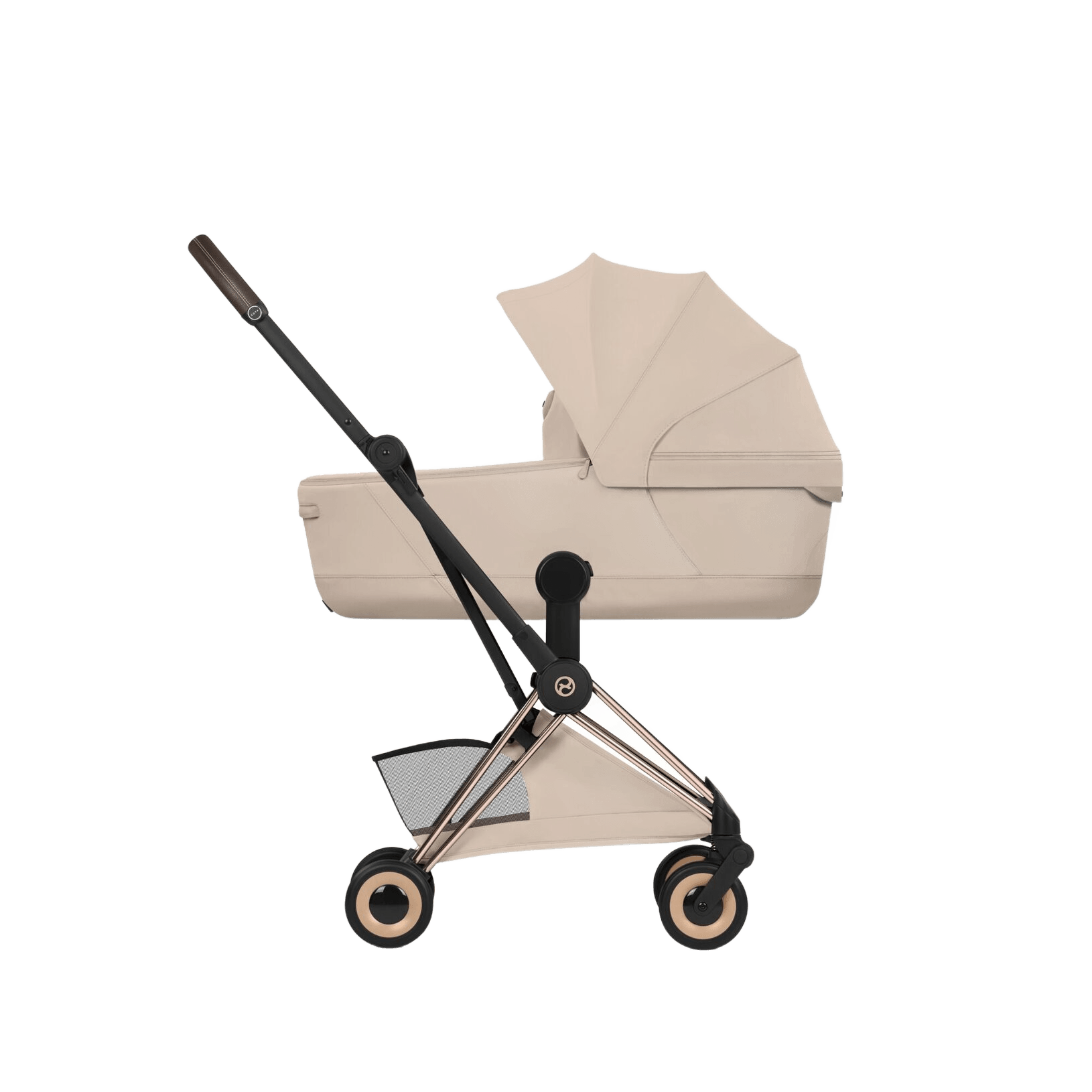 Coya Style Rosegold - Cozy Beige miniatura 2