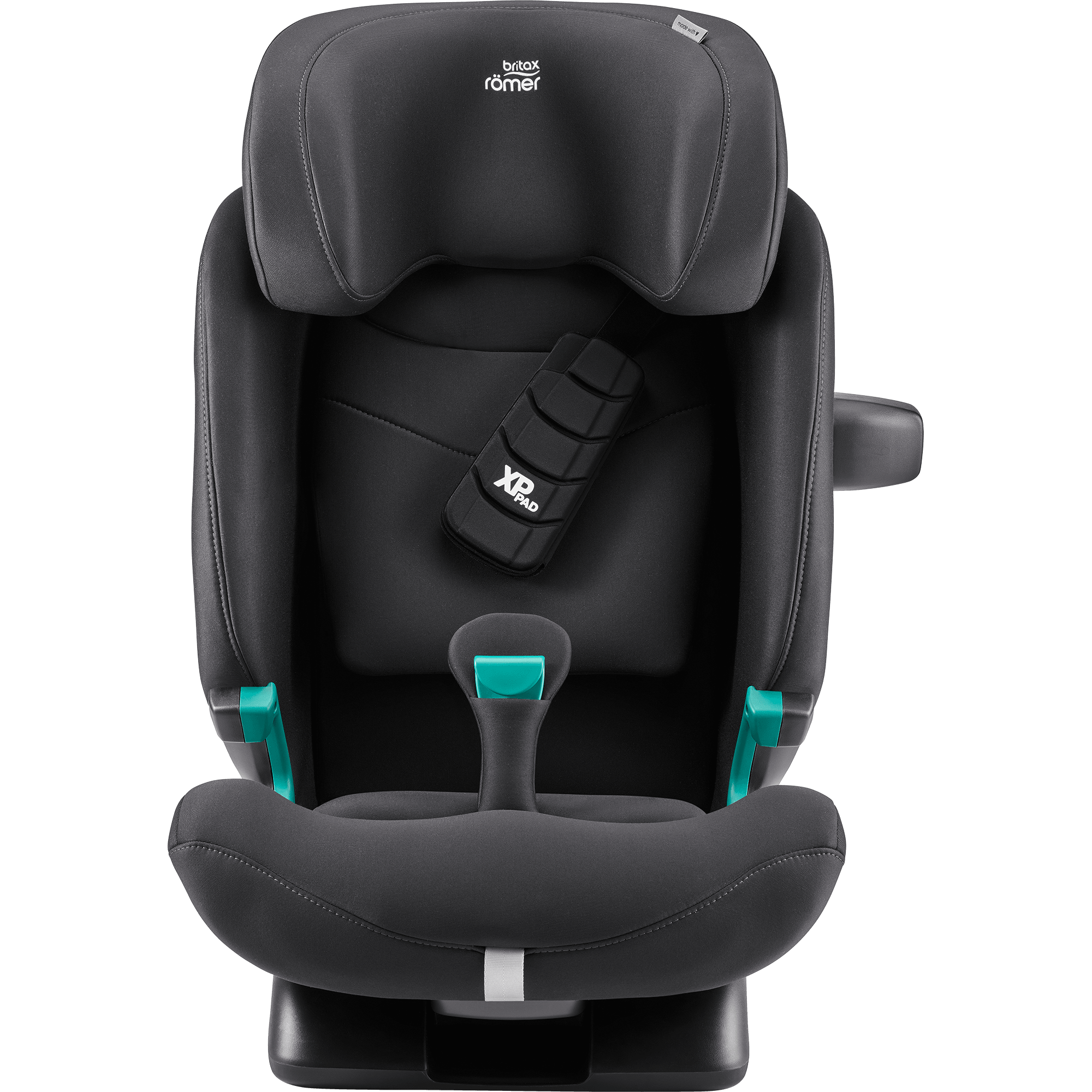 Advansafix Pro Classic - Deep Grey miniatura 2