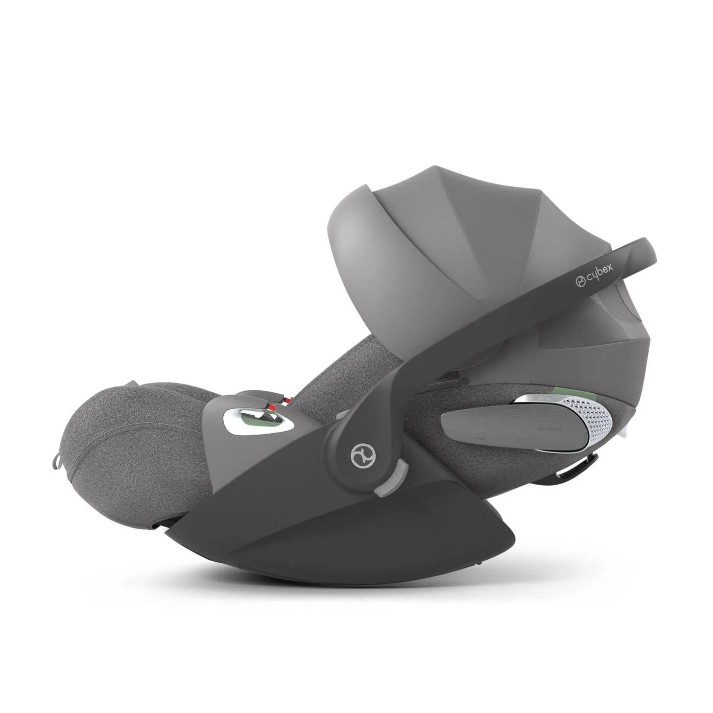 Cloud T Plus - Mirage Grey miniatura 2