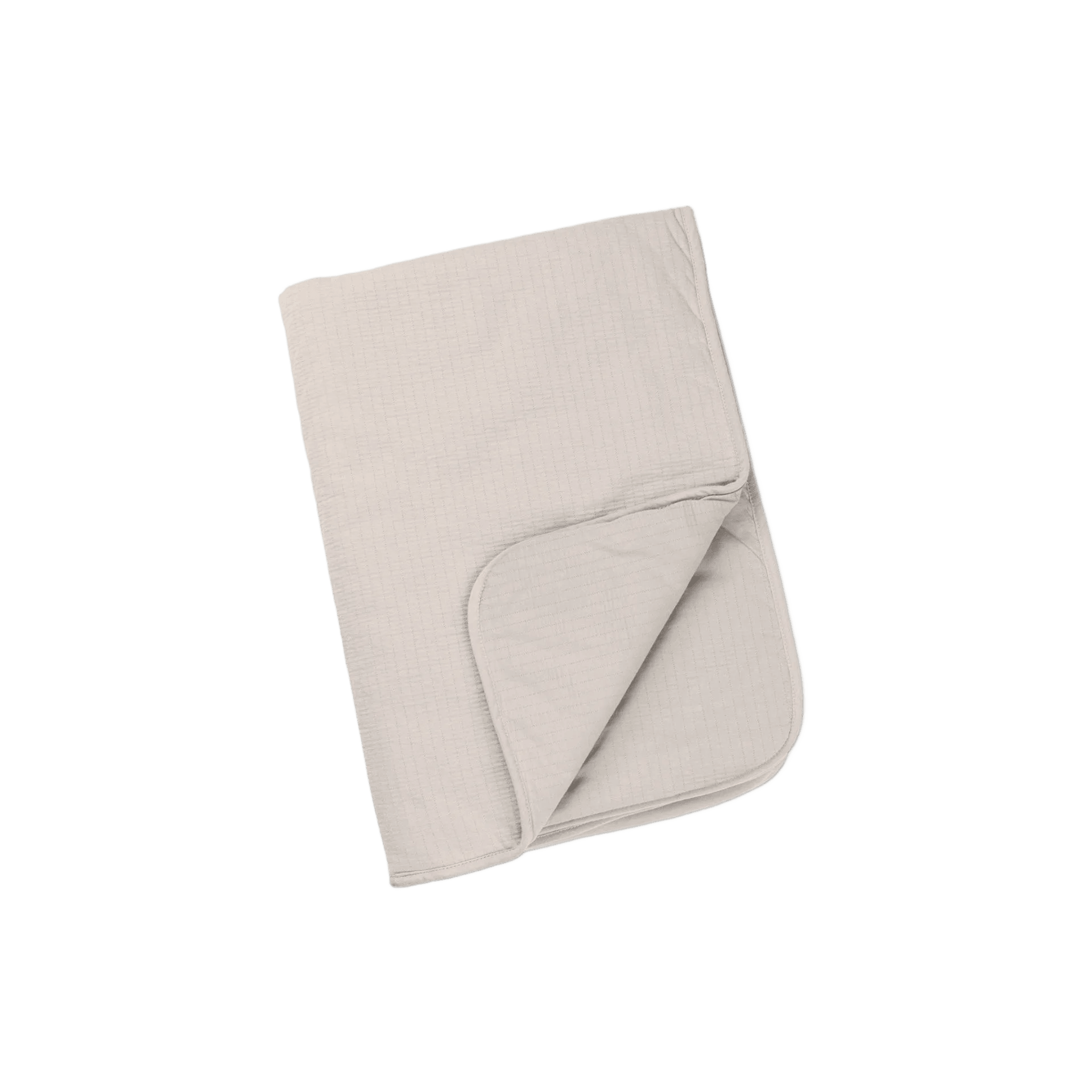 Manta Dream - Tetra Jersey Almond