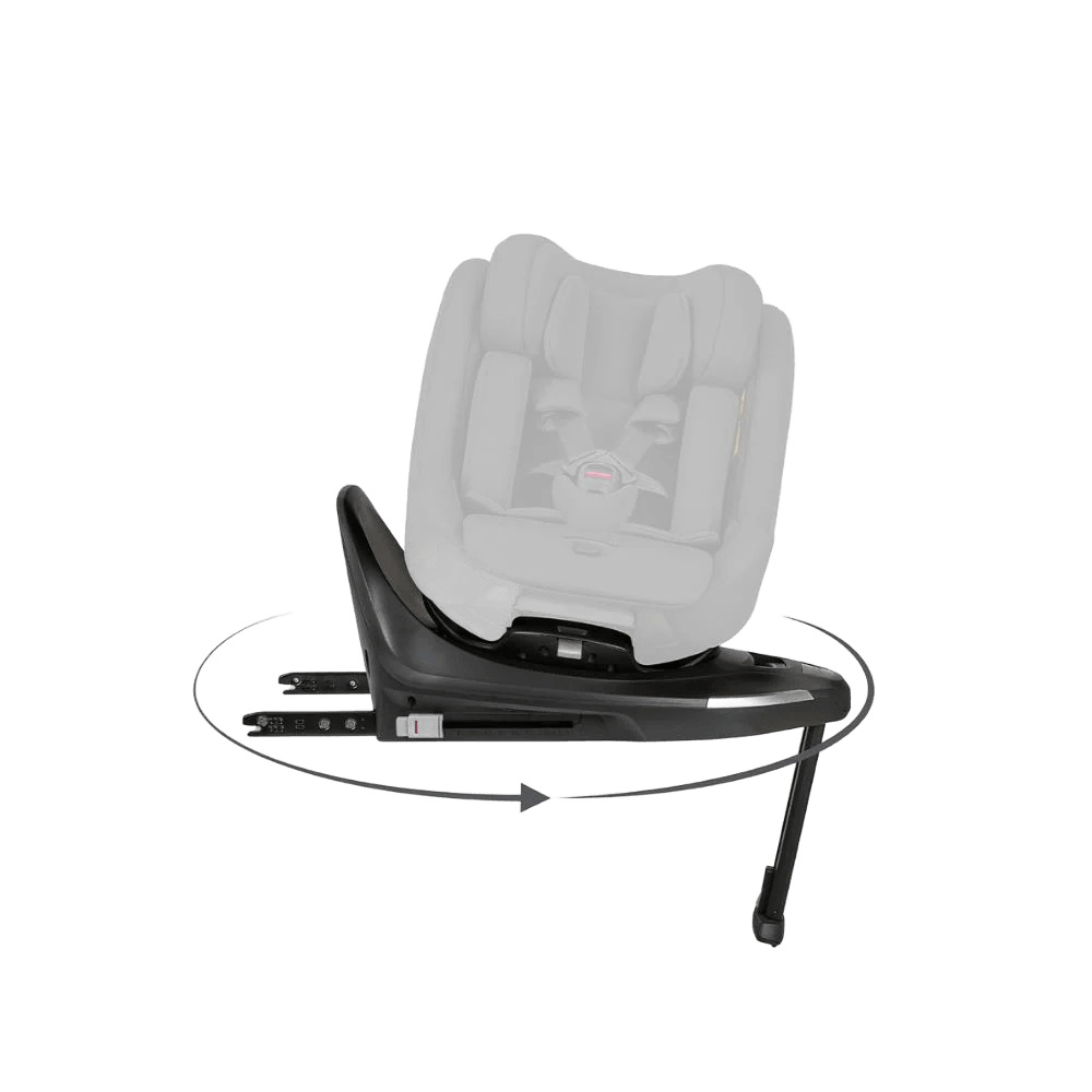 Base i-Class 360 miniatura 3