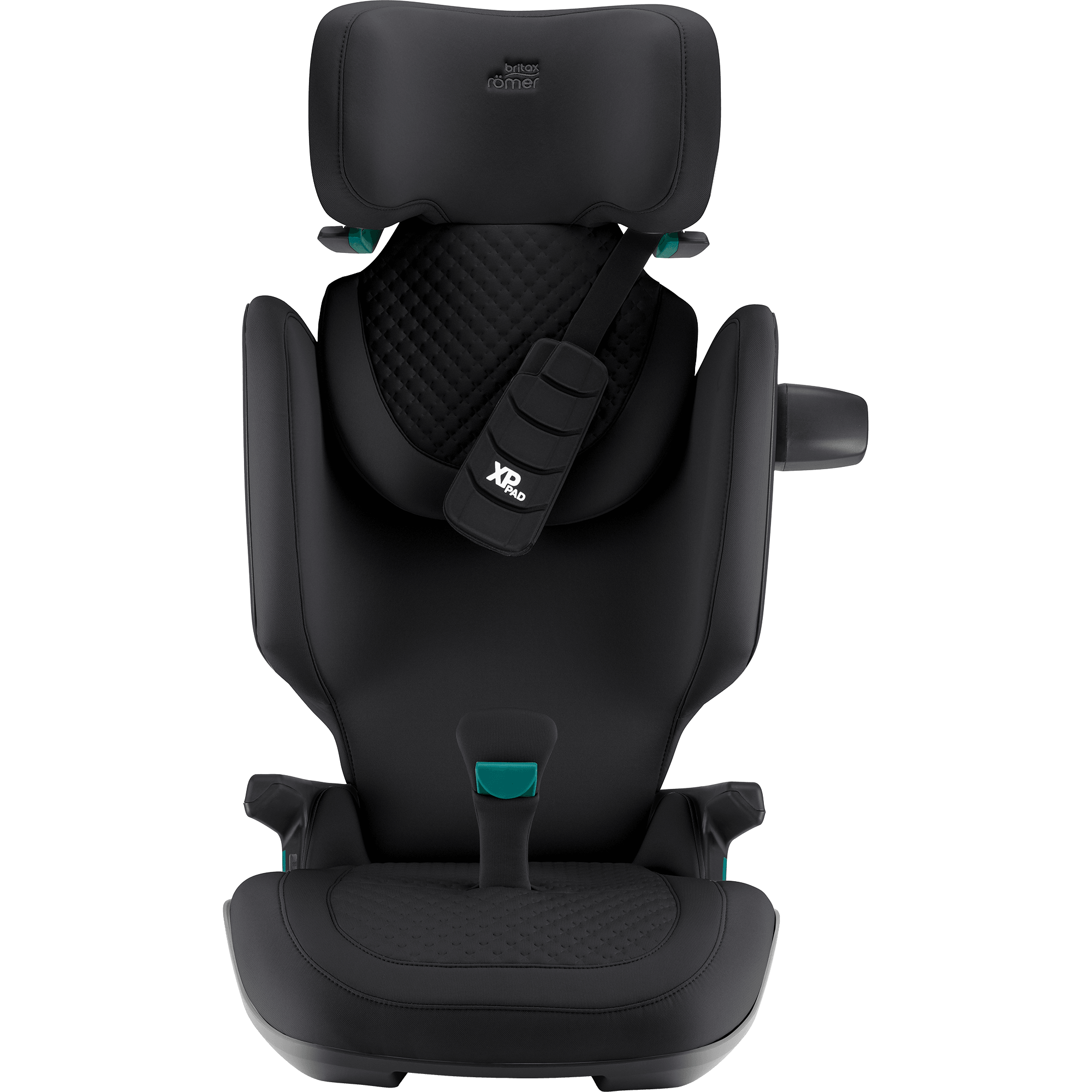 Kidfix Pro Lux - Onyx Black miniatura 3