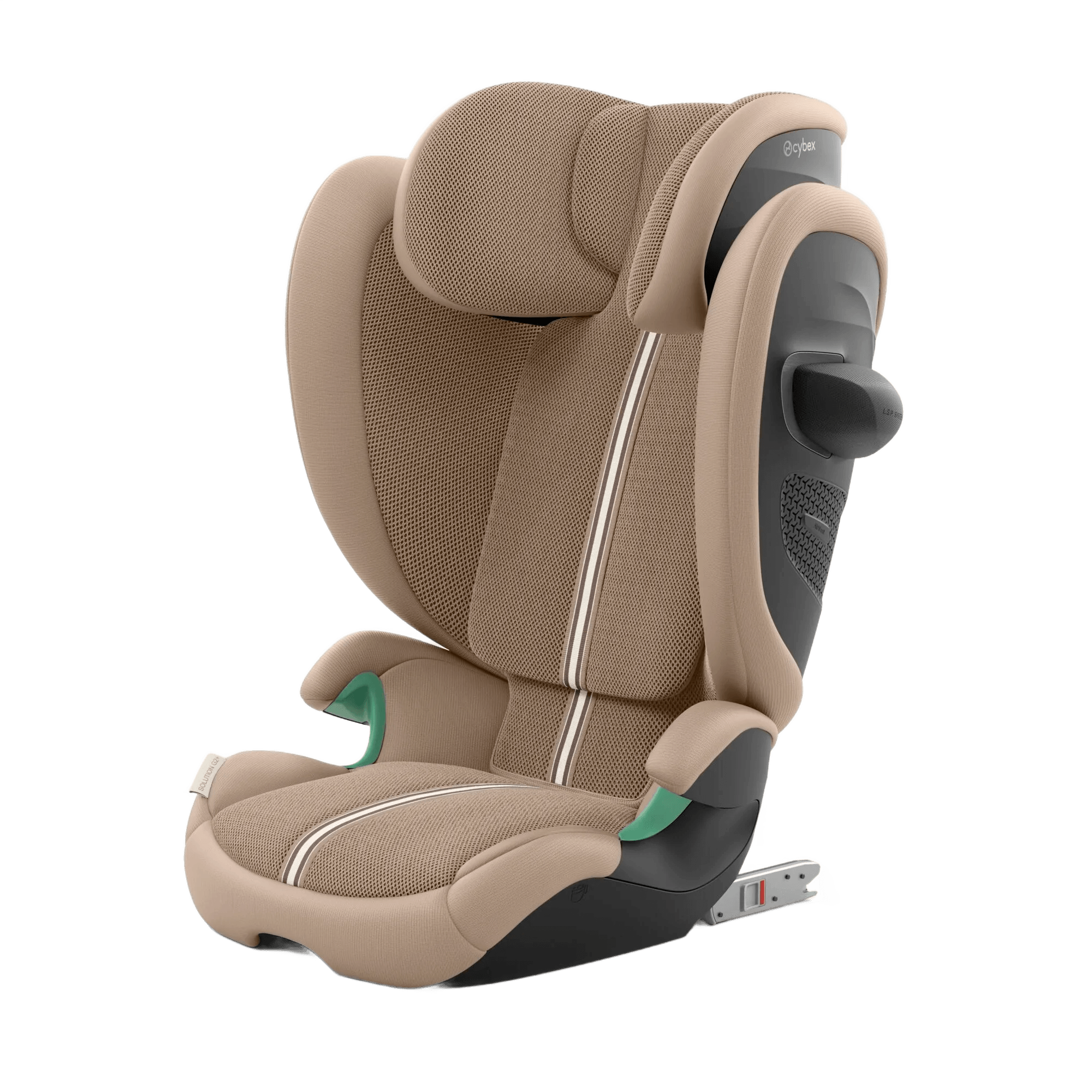 Solution G2 Plus - Almond Beige miniatura 1