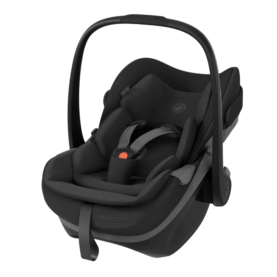 Pebble Slide Pro - Onyx Black miniatura 1