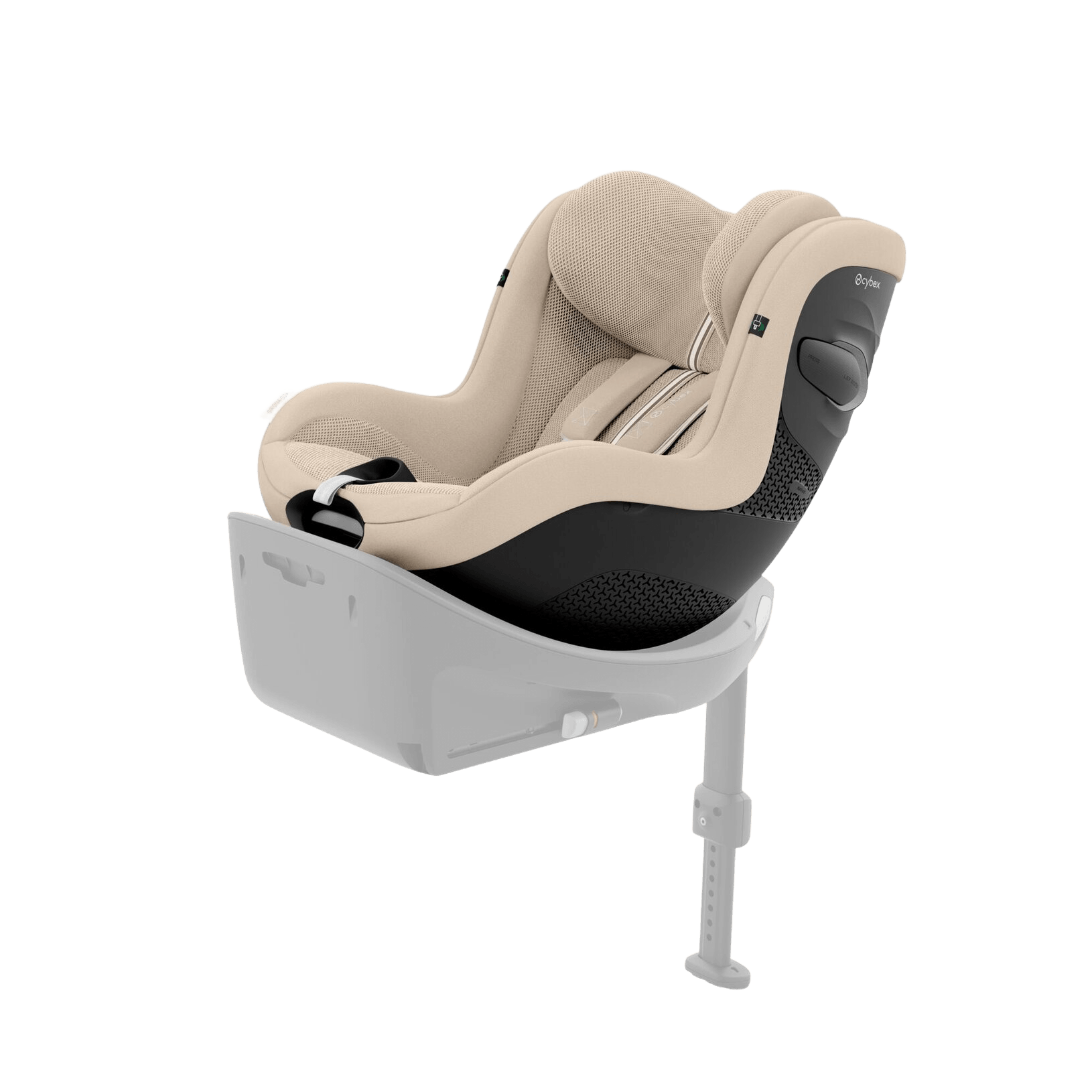 Sirona G3 Plus - Almond Beige