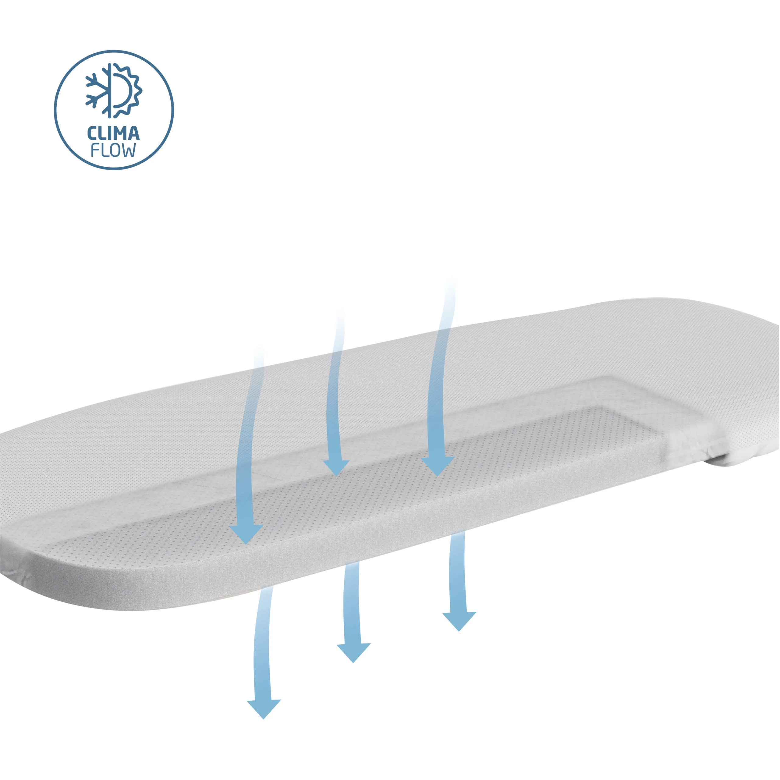 Alcofa Sense - Twillic Graphite miniatura 5