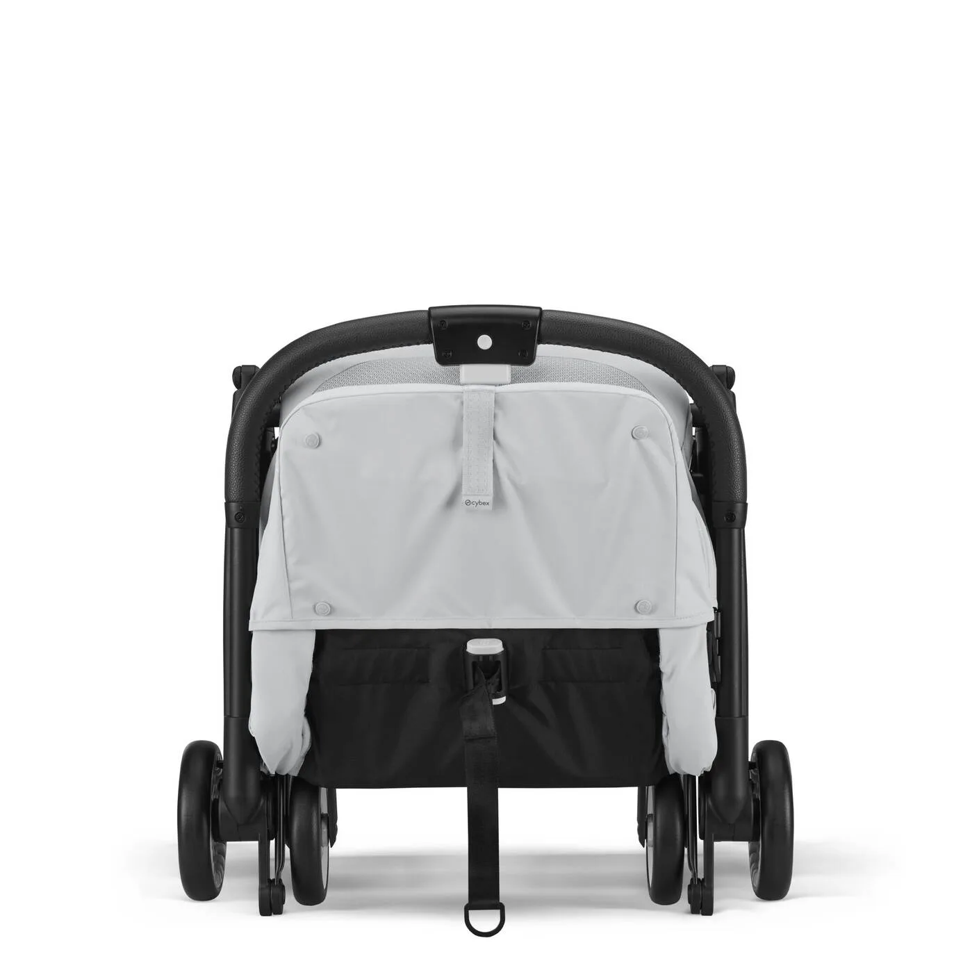 Orfeo BLK - Fog Grey miniatura 4