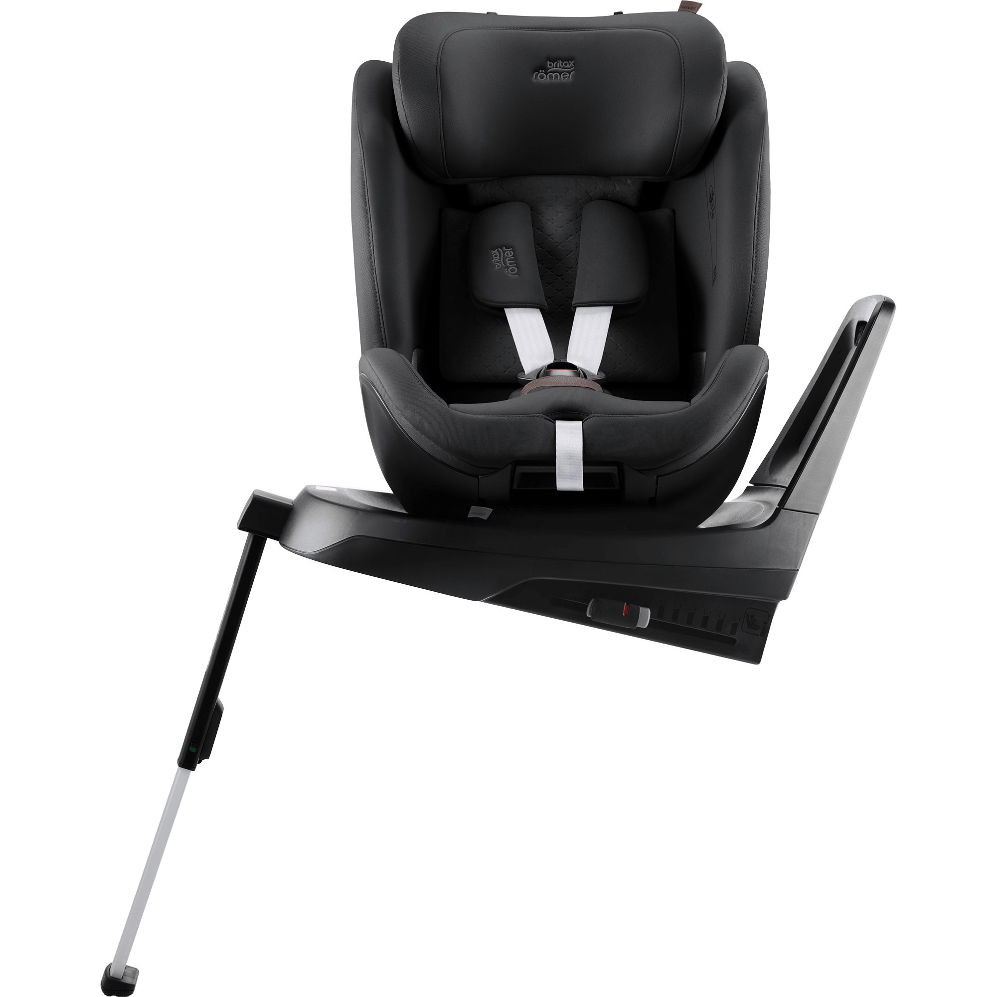 Swivel Grow Max Air - Onyx Black miniatura 3