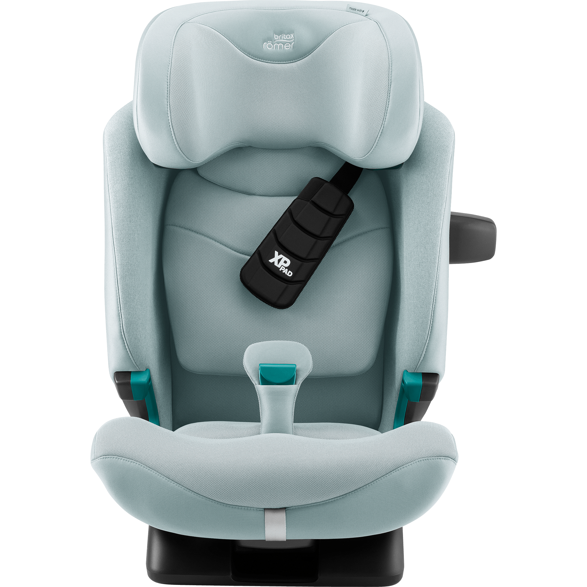 Advansafix Pro Style - Harbor Blue miniatura 3