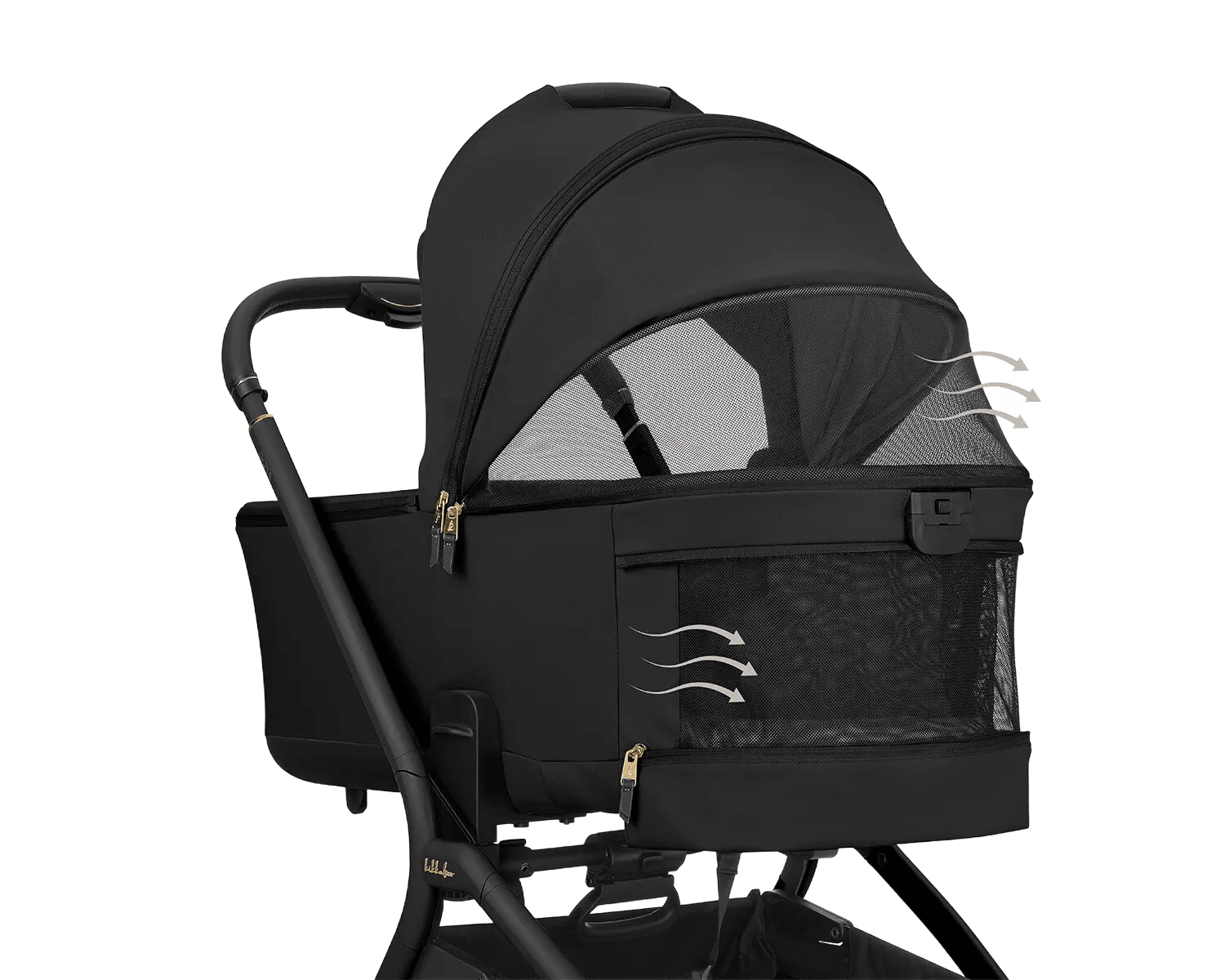 Goya Platinum 2 em 1 - Noir miniatura 3