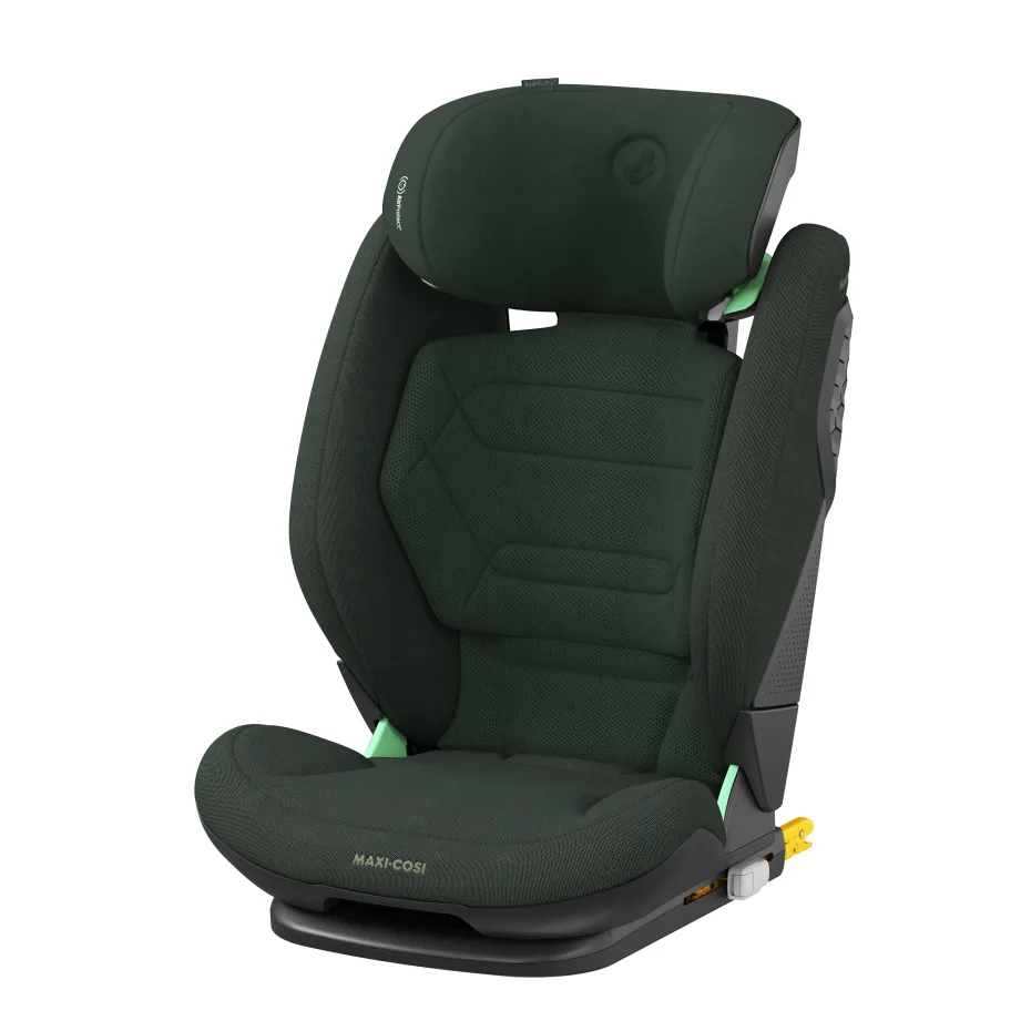 authentic-green