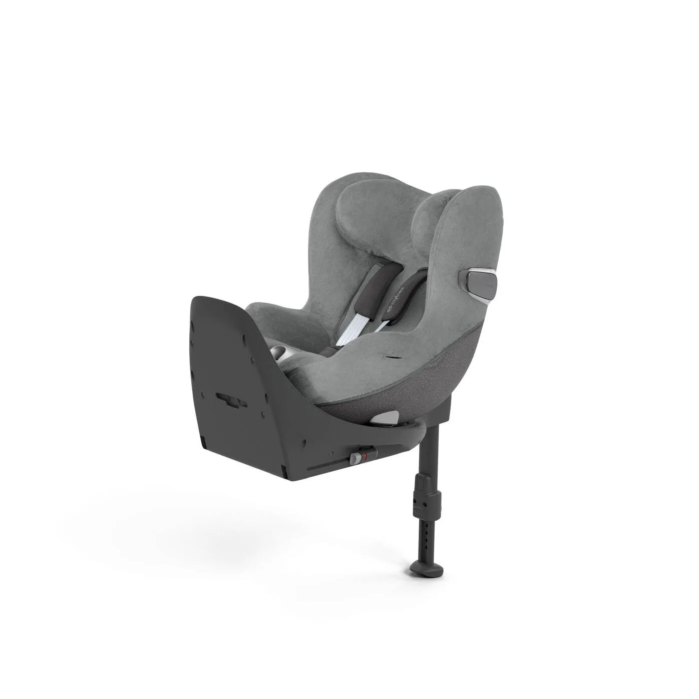 Forra de Verão Sirona T - Grey — imagen 1