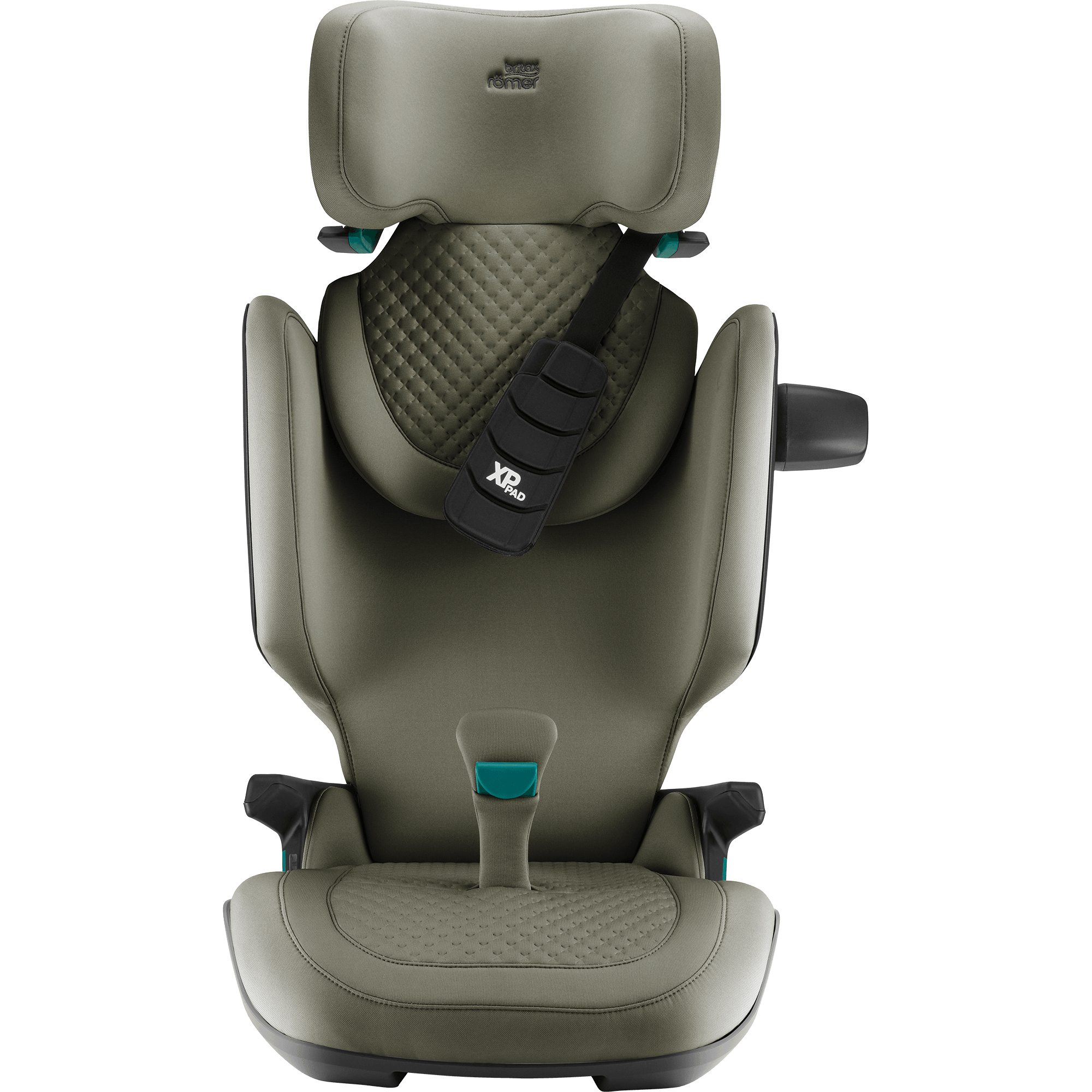 Kidfix Pro Lux - Urban Olive miniatura 3