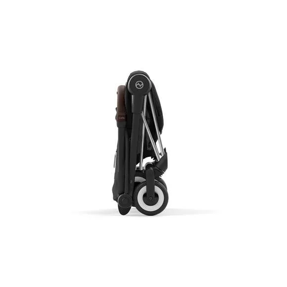 Coya (Chrome) - Sepia Black miniatura 2