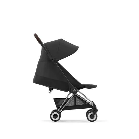 Coya (Chrome) - Sepia Black miniatura 3