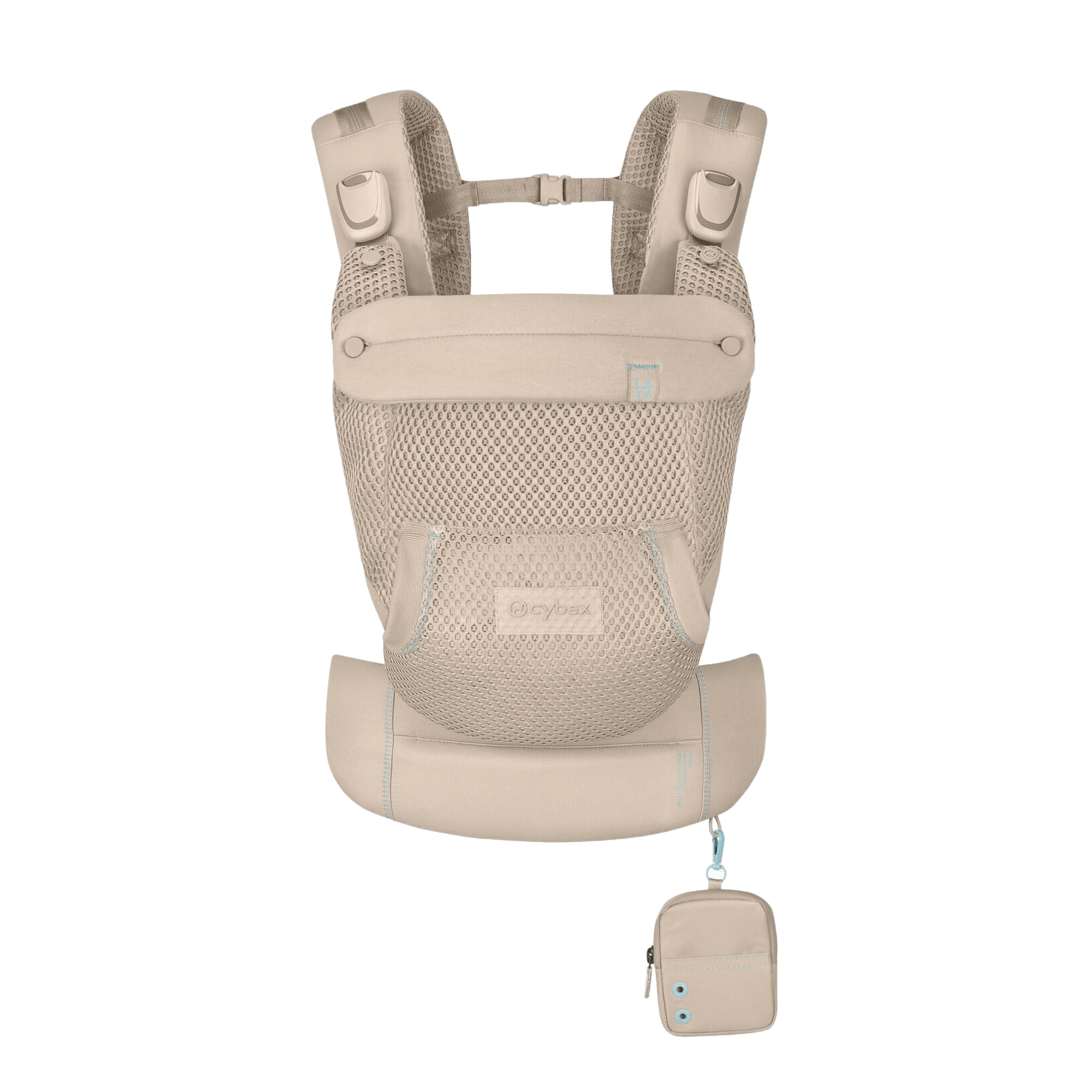 Laya Carrier - Almond Beige