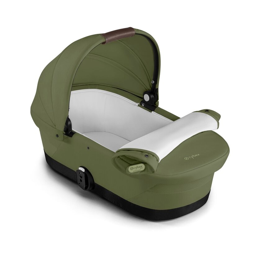 Alcofa Gazelle S - Moss Green miniatura 3