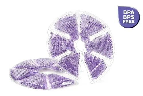 Discos de Quente e Frio TheraPearl® — imagen 1