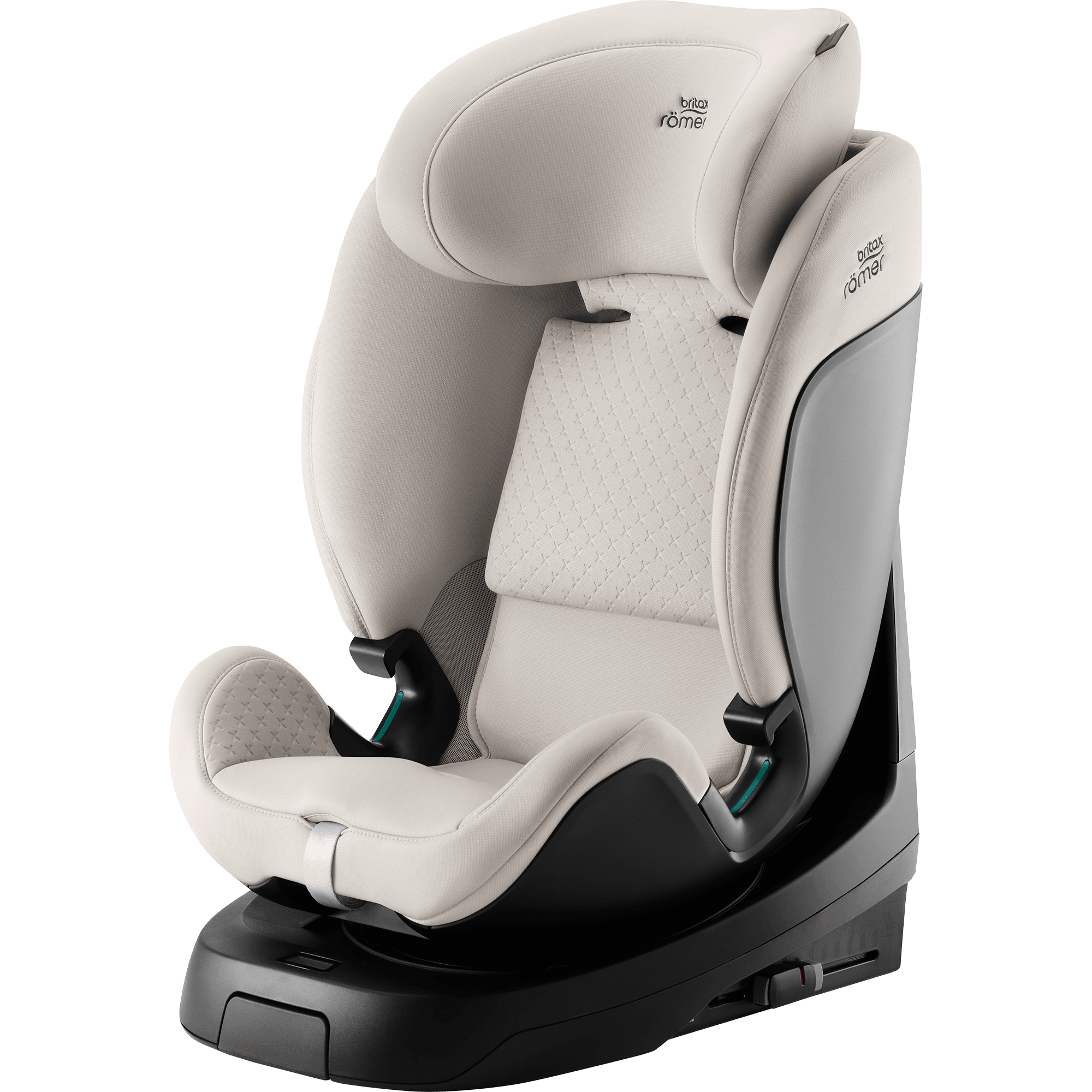 Swivel Grow Max Air - Soft Taupe miniatura 6