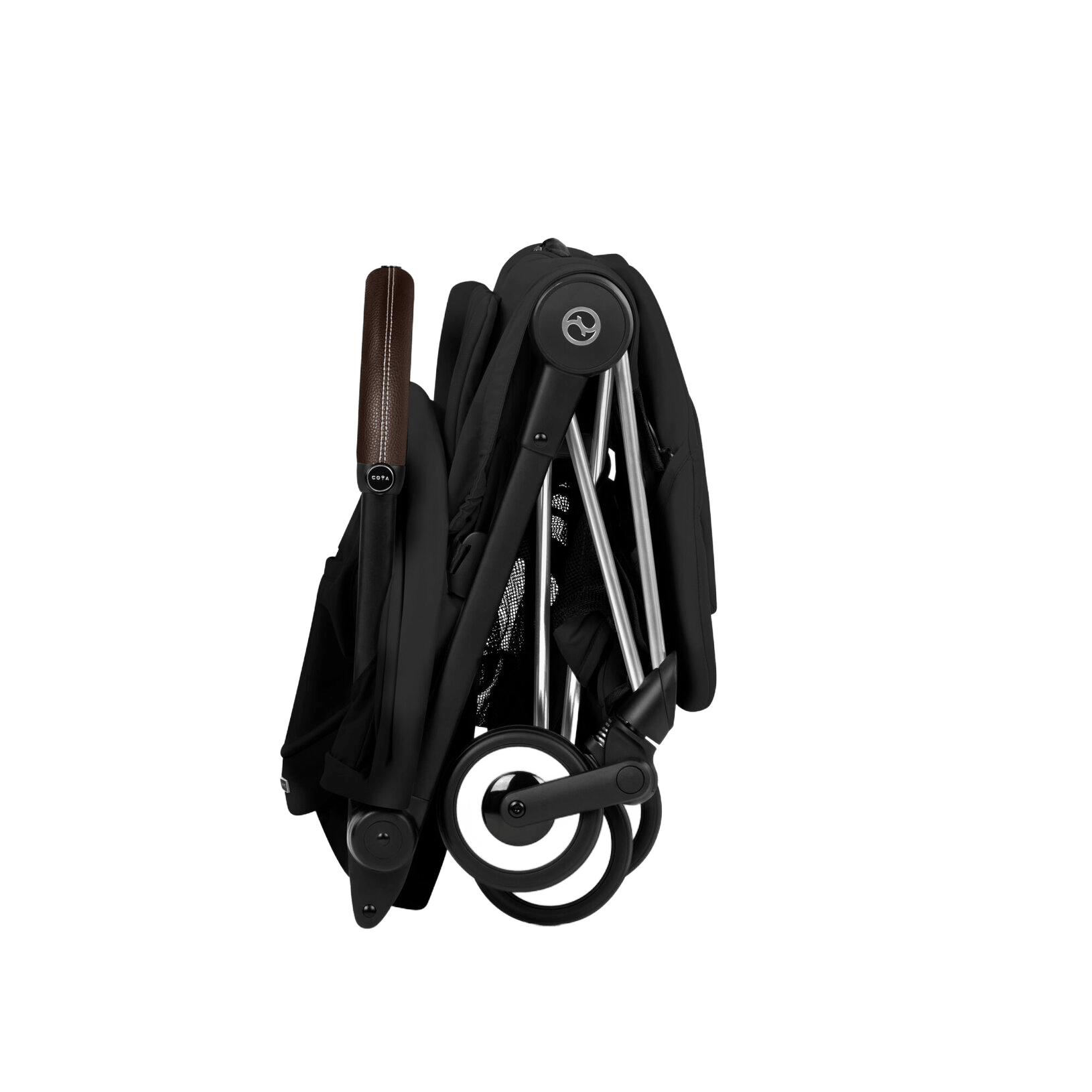 Coya Style Chrome Brown - Sepia Black miniatura 5