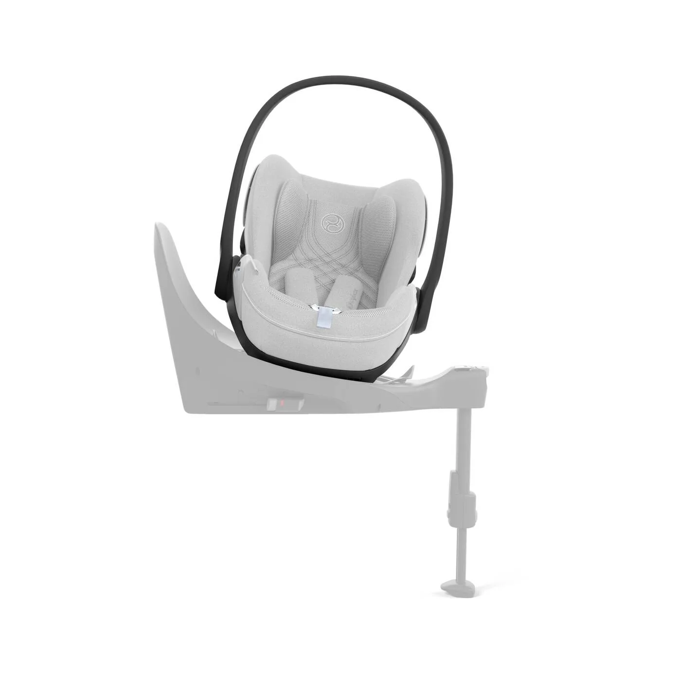 Cloud T Plus - Platinum White miniatura 3