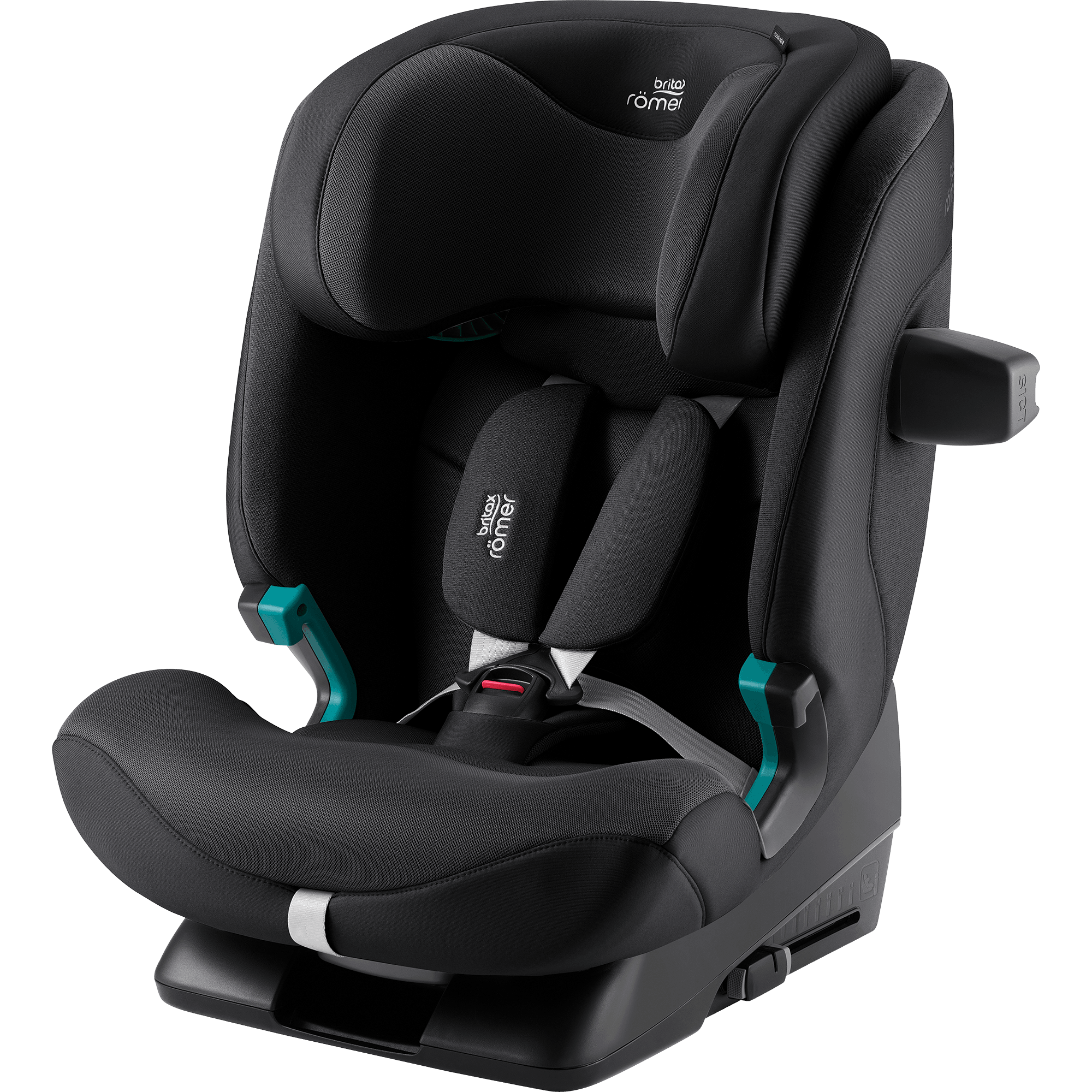 Advansafix Pro Style - Carbon Black miniatura 2