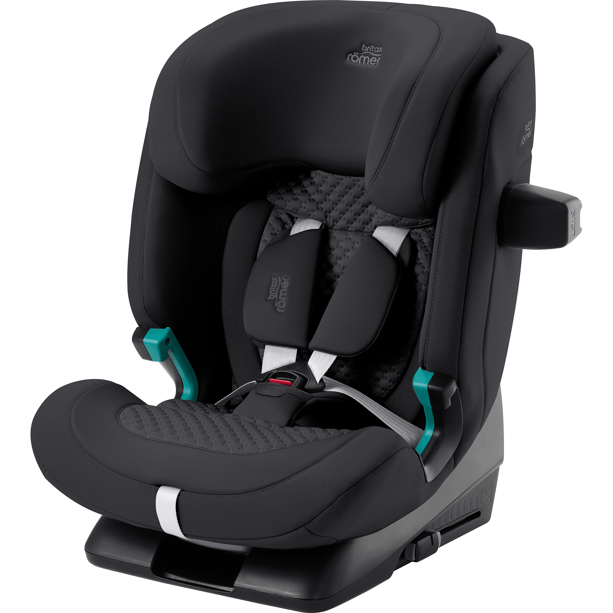 Advansafix Pro Lux - Onyx Black miniatura 2