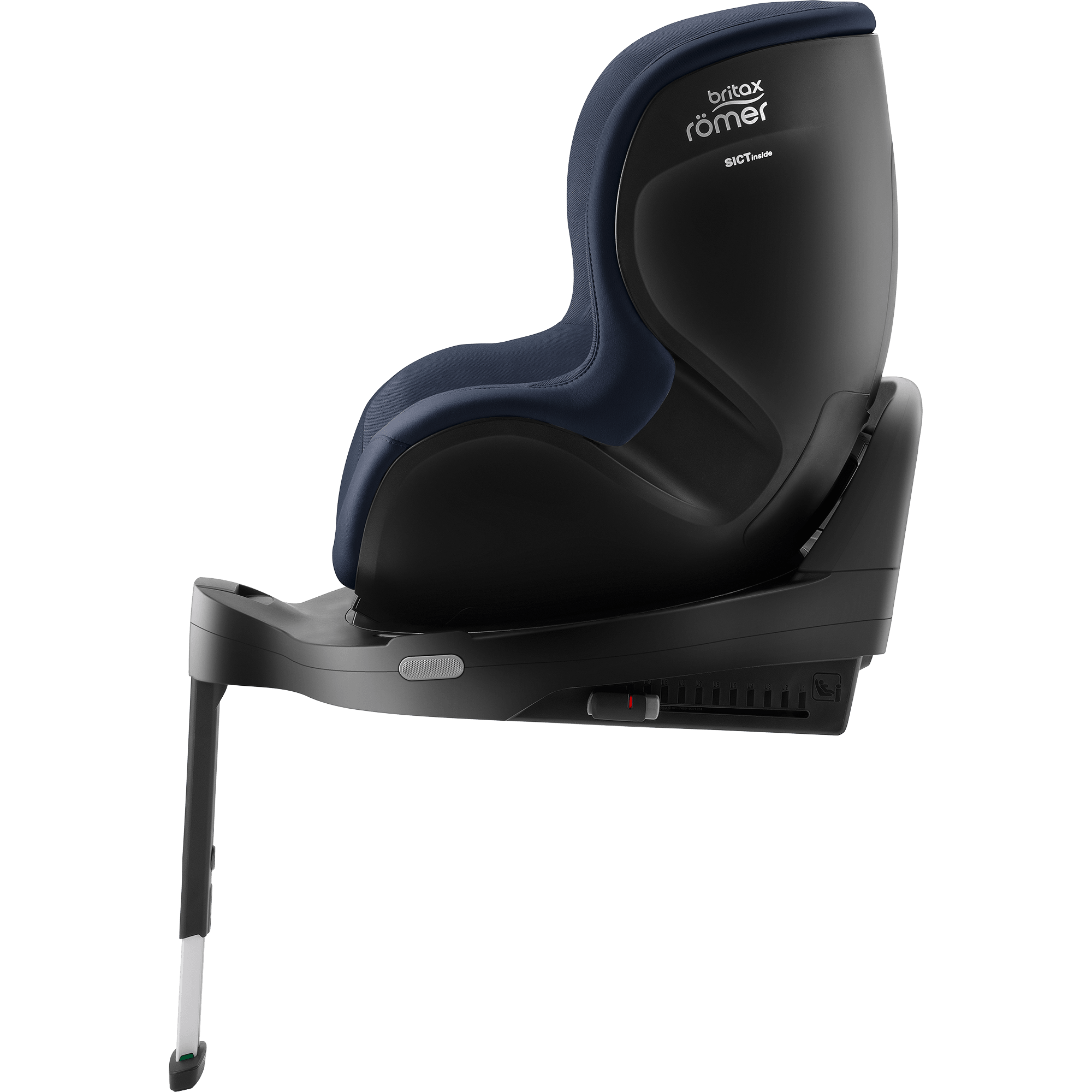 Dualfix Pro Style - Night Blue miniatura 5