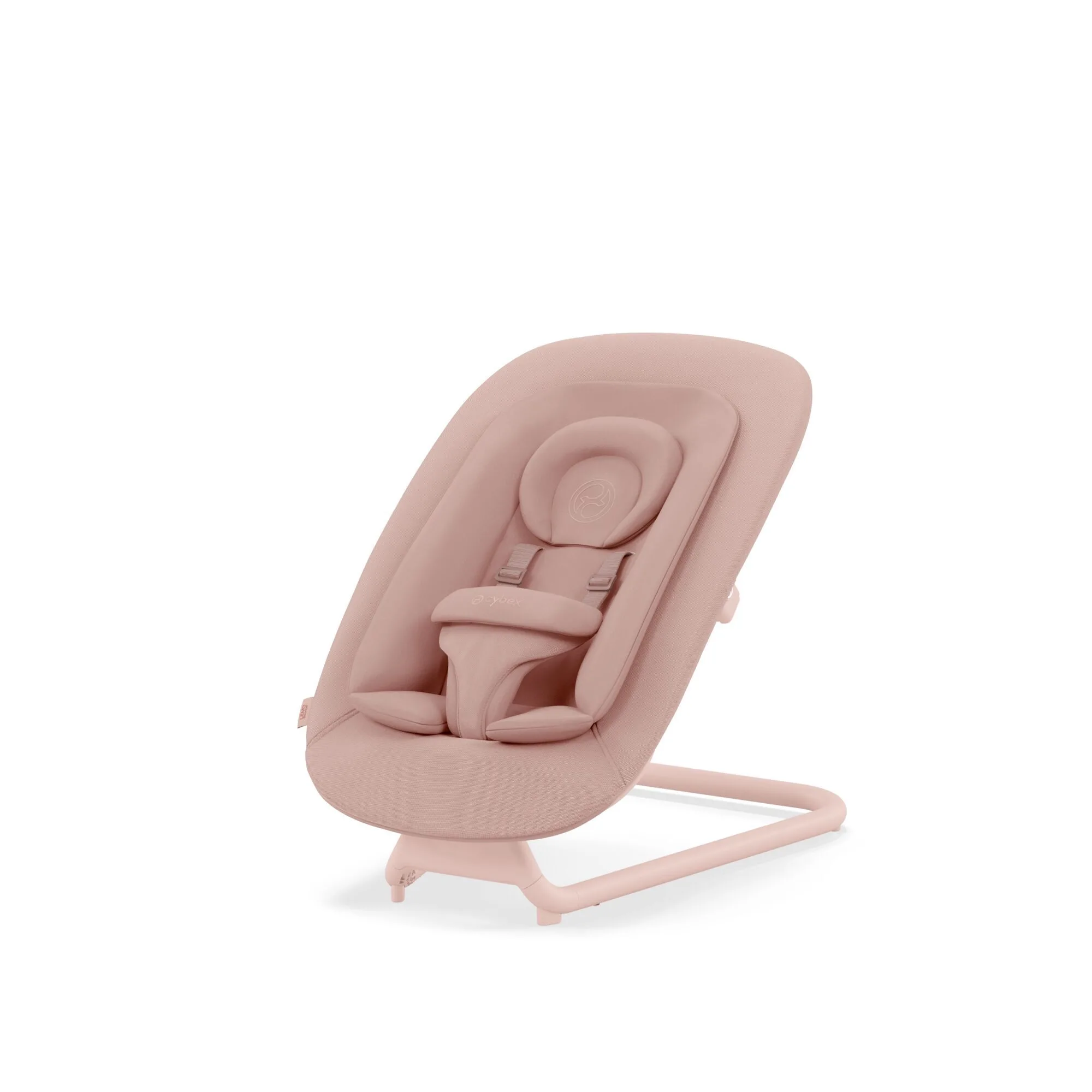 Espreguiçadeira Gold - Pearl Pink miniatura 2