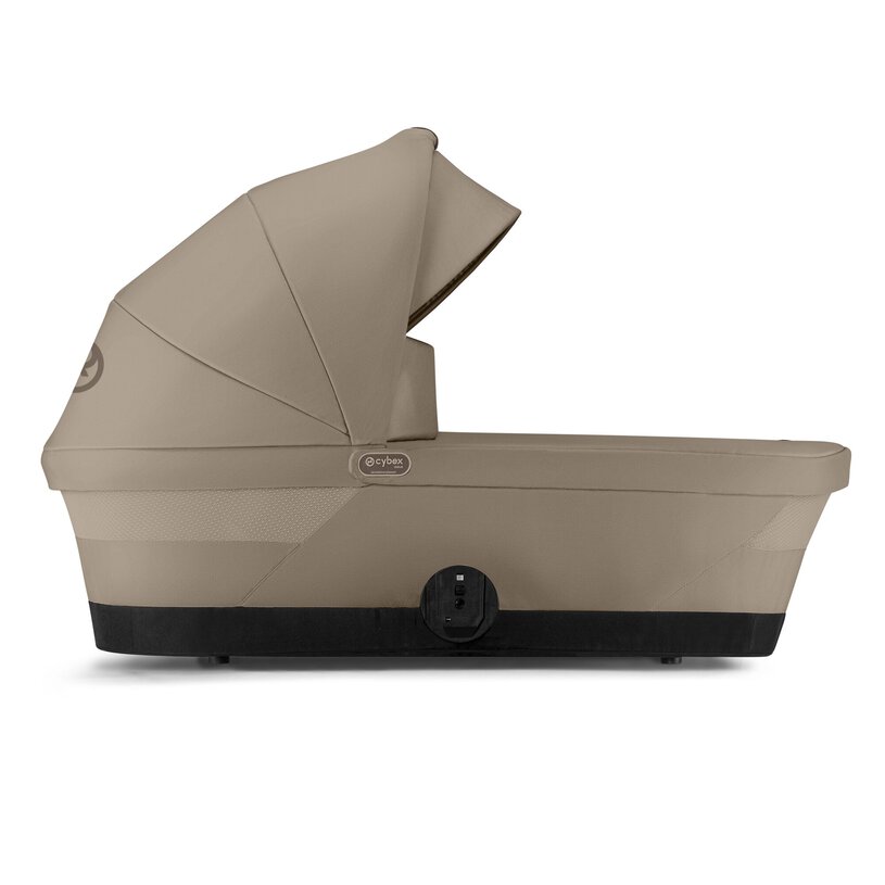 Alcofa Gazelle S - Almond Beige miniatura 2