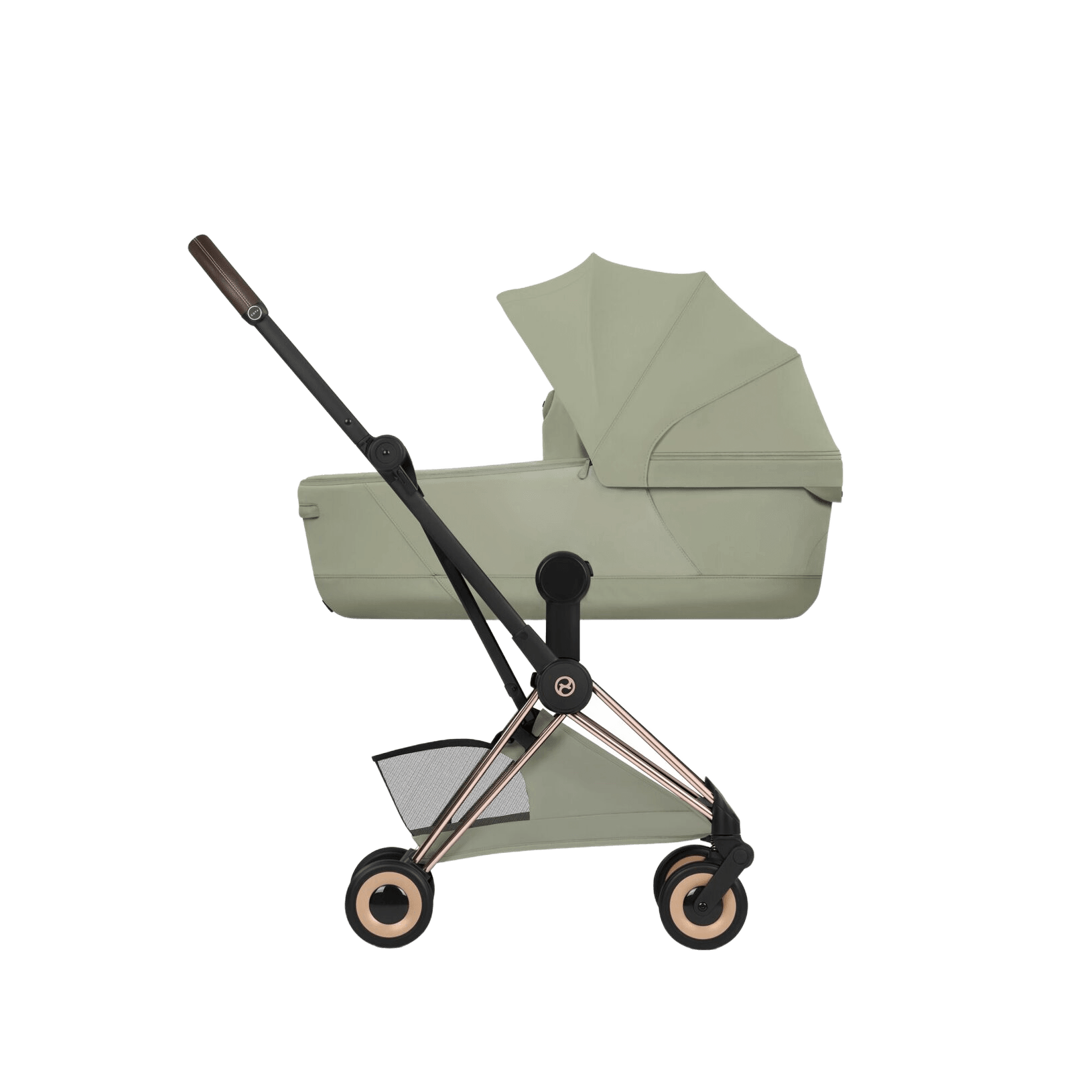Coya Style Rosegold - Sage Green miniatura 2