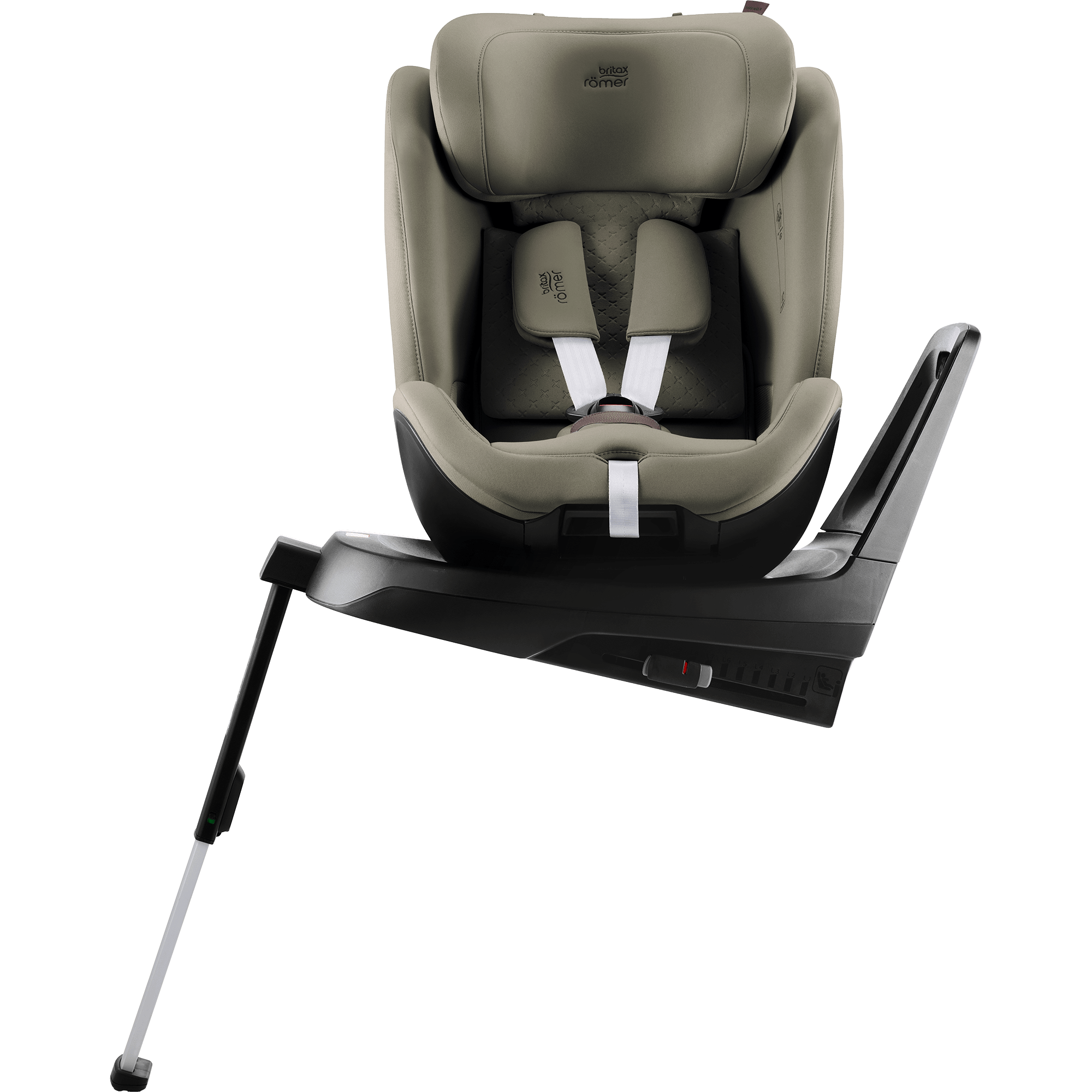 Swivel Grow Max Air - Urban Olive miniatura 4