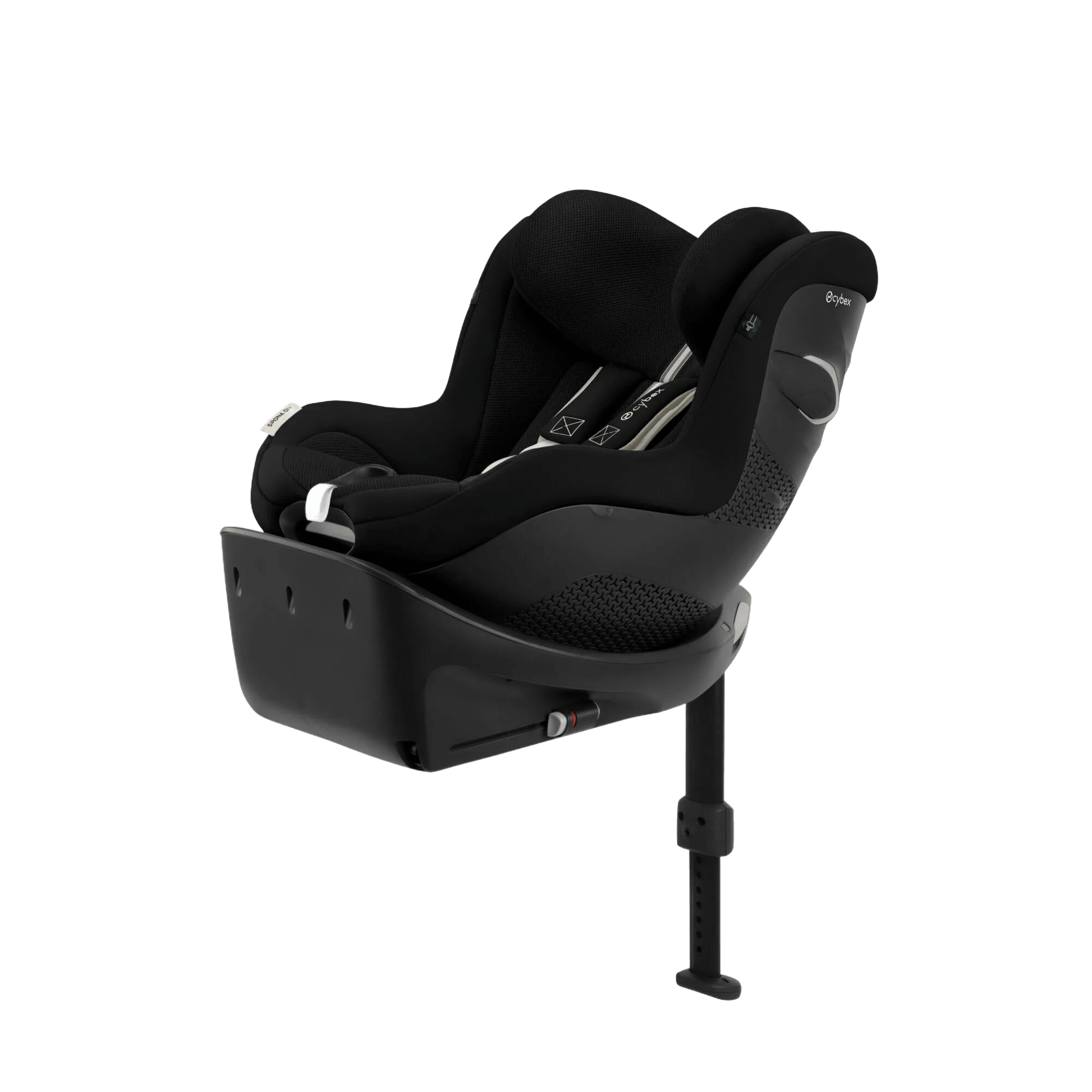 Moon Black