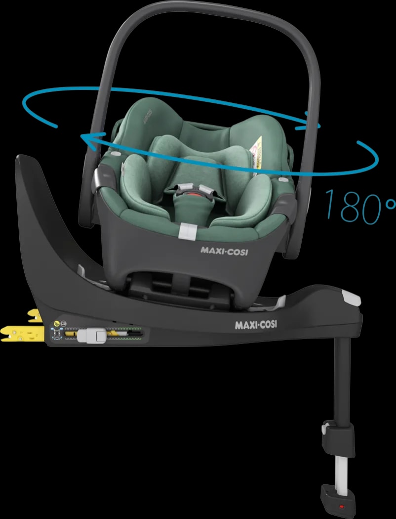Pebble 360 - Twillic Grey miniatura 2