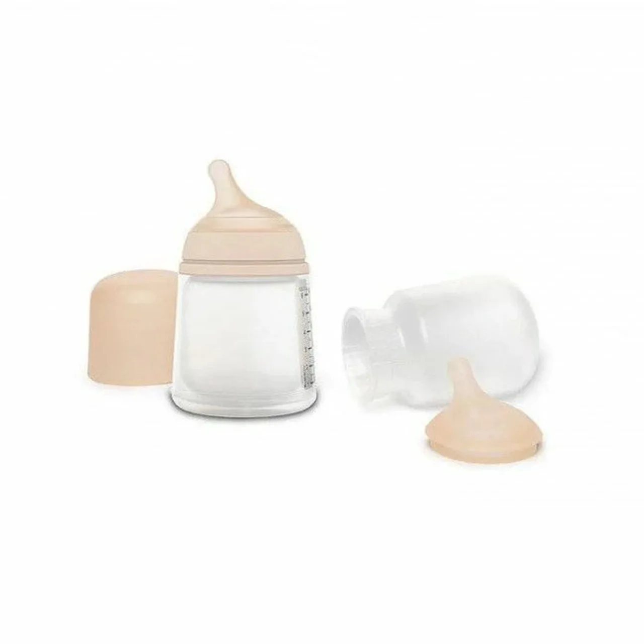 Starter Set Biberão Zero 180ml miniatura 2