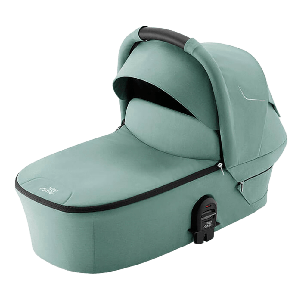 Alcofa Smile 5Z - Jade Green