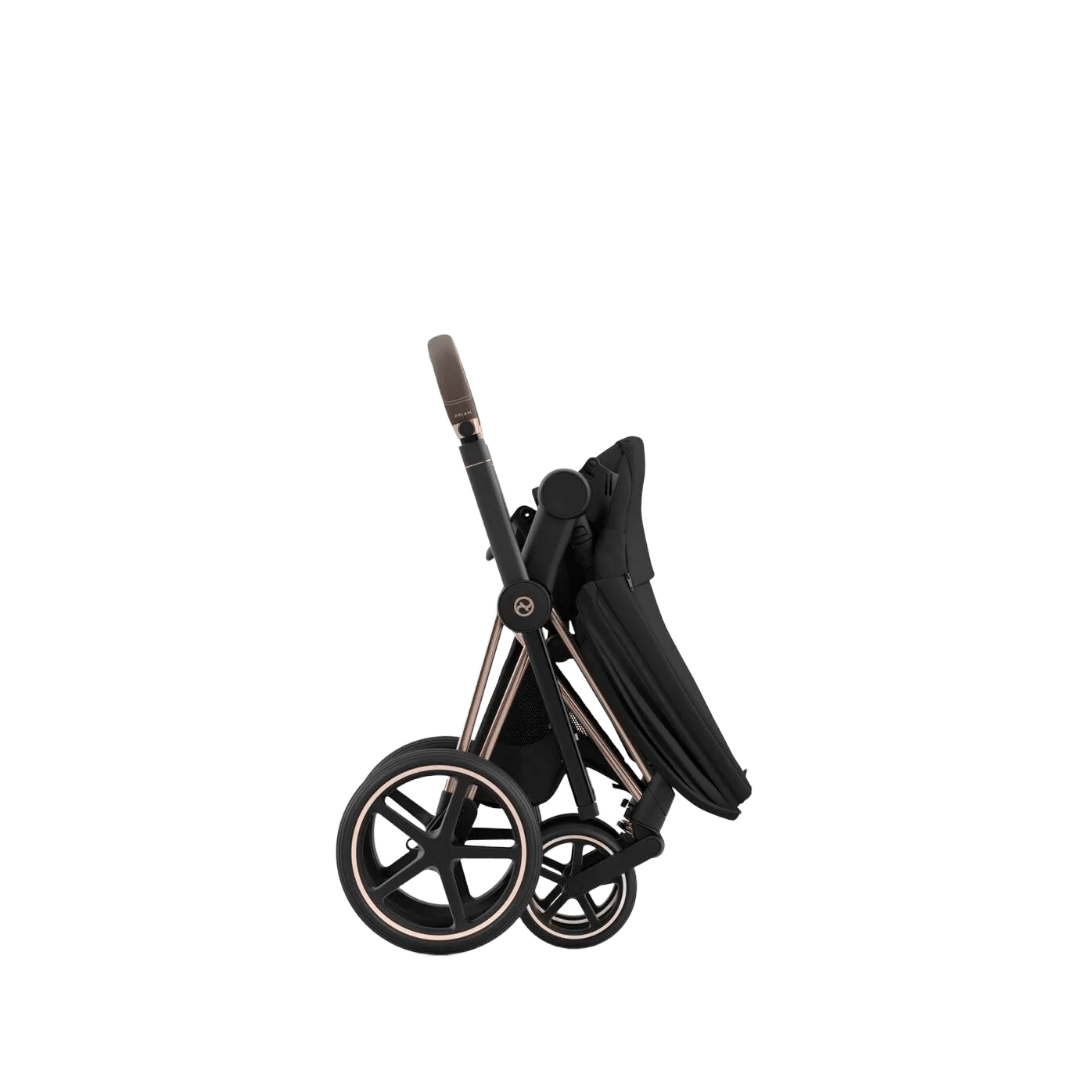 Priam - Rosegold miniatura 3