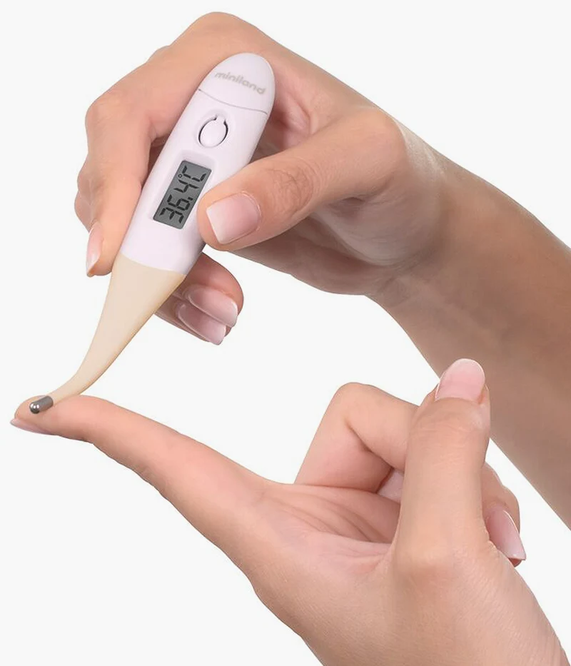 Kit de Termómetros Thermokit - Valencia miniatura 2
