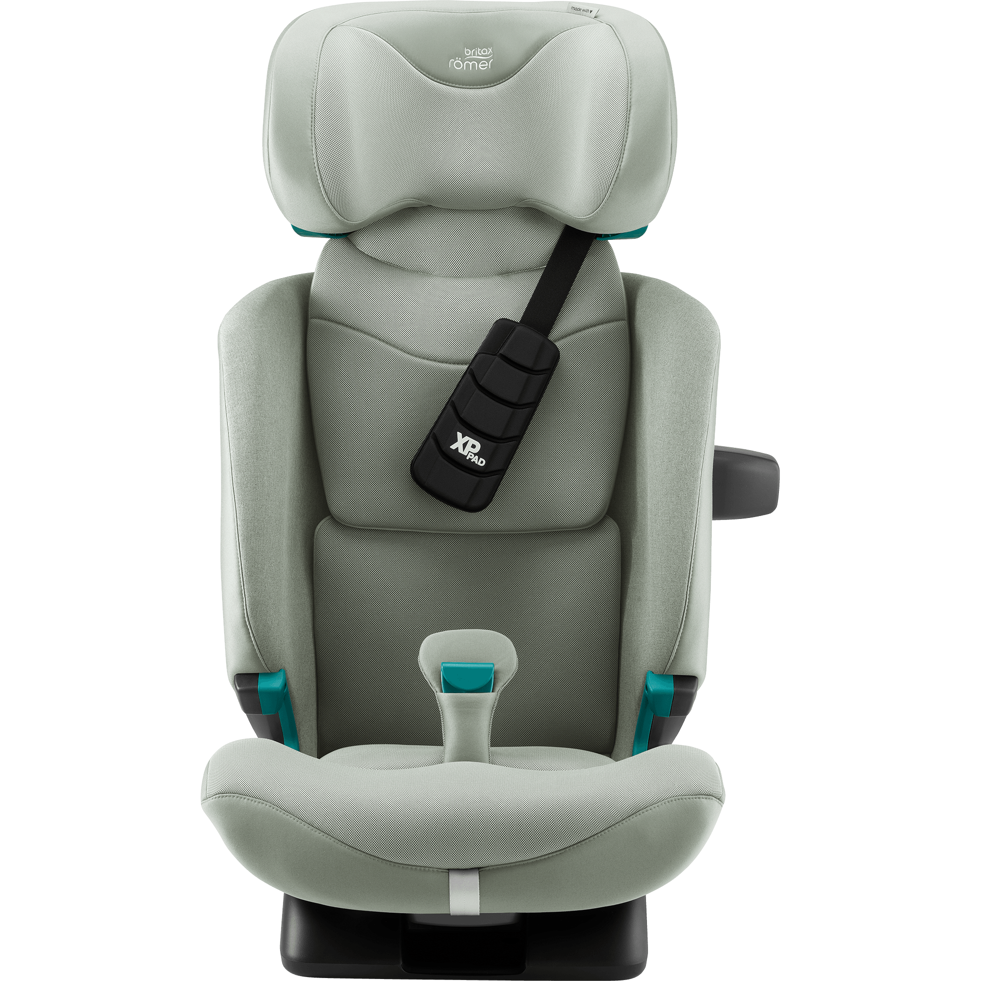 Advansafix Pro Style - Sage Green miniatura 4
