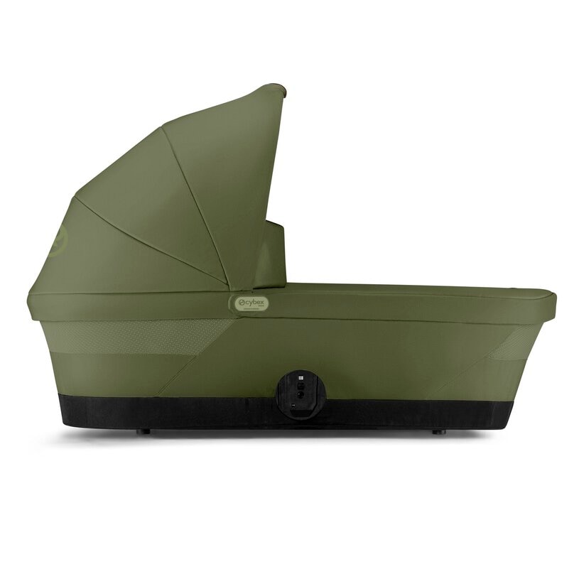 Alcofa Gazelle S - Moss Green miniatura 2