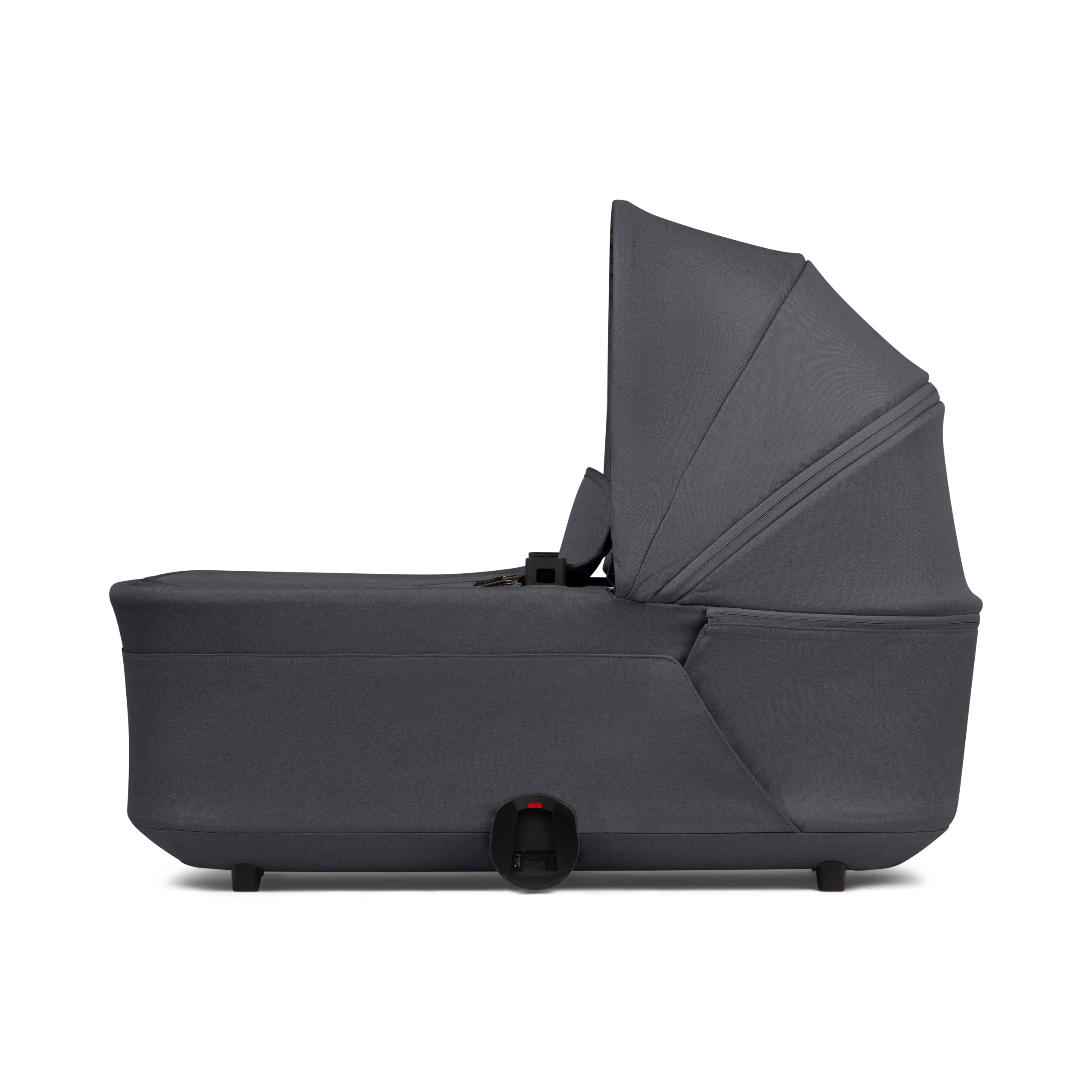 Alcofa Hub2 - Stone Grey