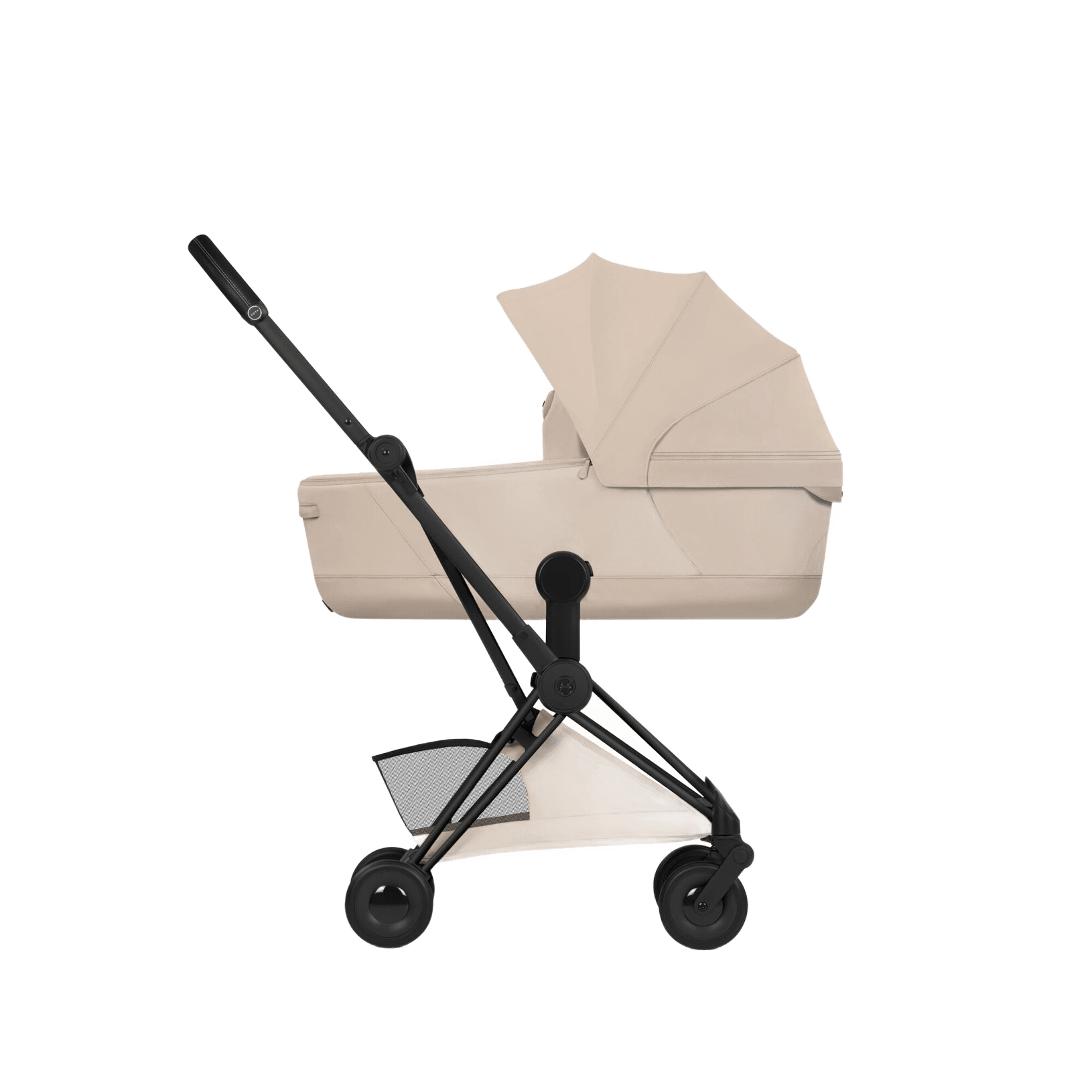 Coya Style Matt Black - Cozy Beige miniatura 2