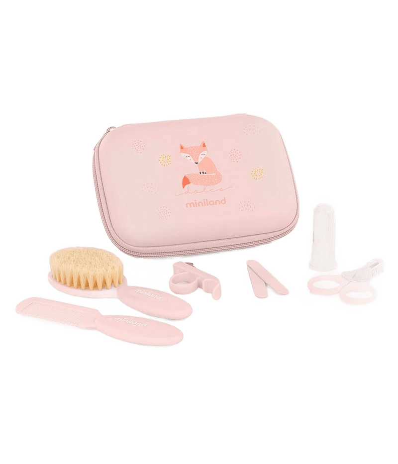Estojo de Higiene Baby Kit - Candy miniatura 1