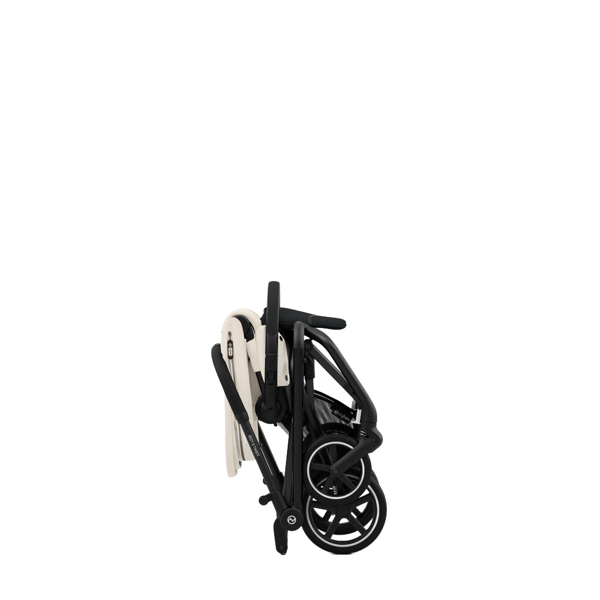 Eezy S Twist+2 - Canvas White miniatura 5