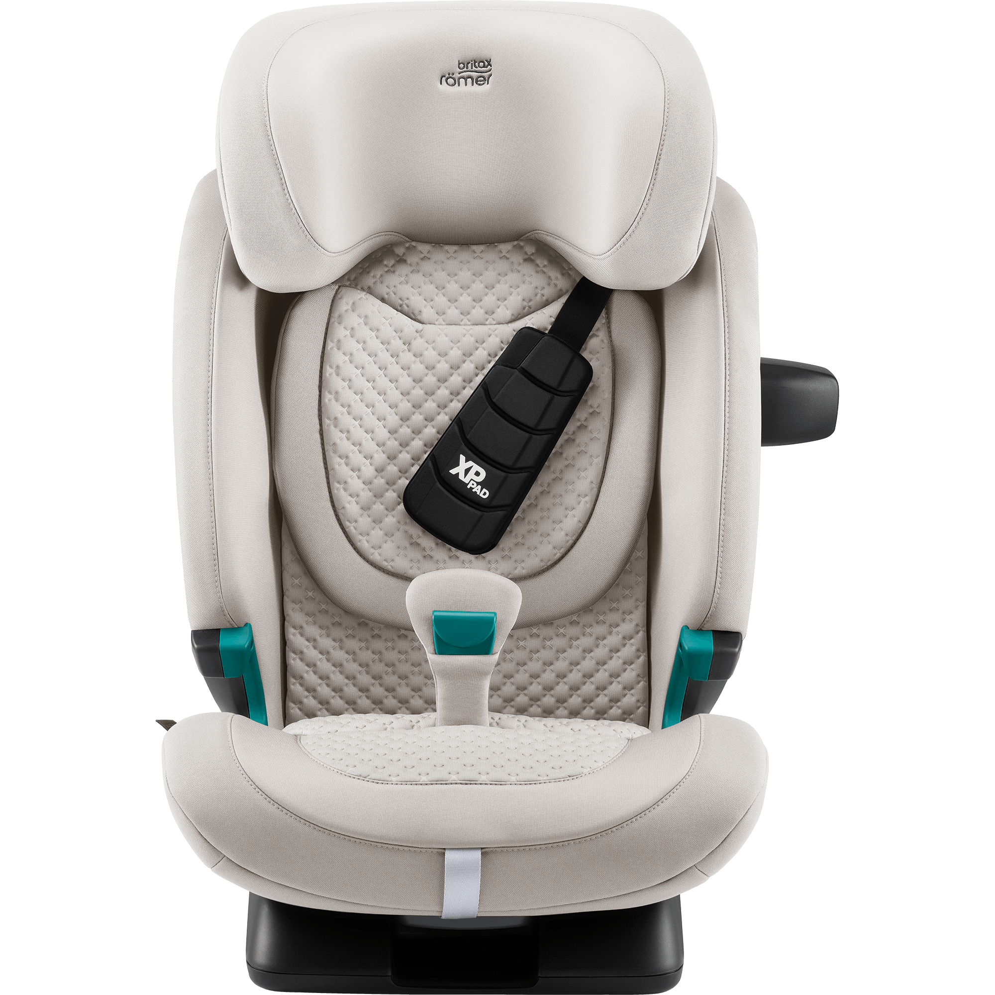 Advansafix Pro Lux - Soft Taupe miniatura 3