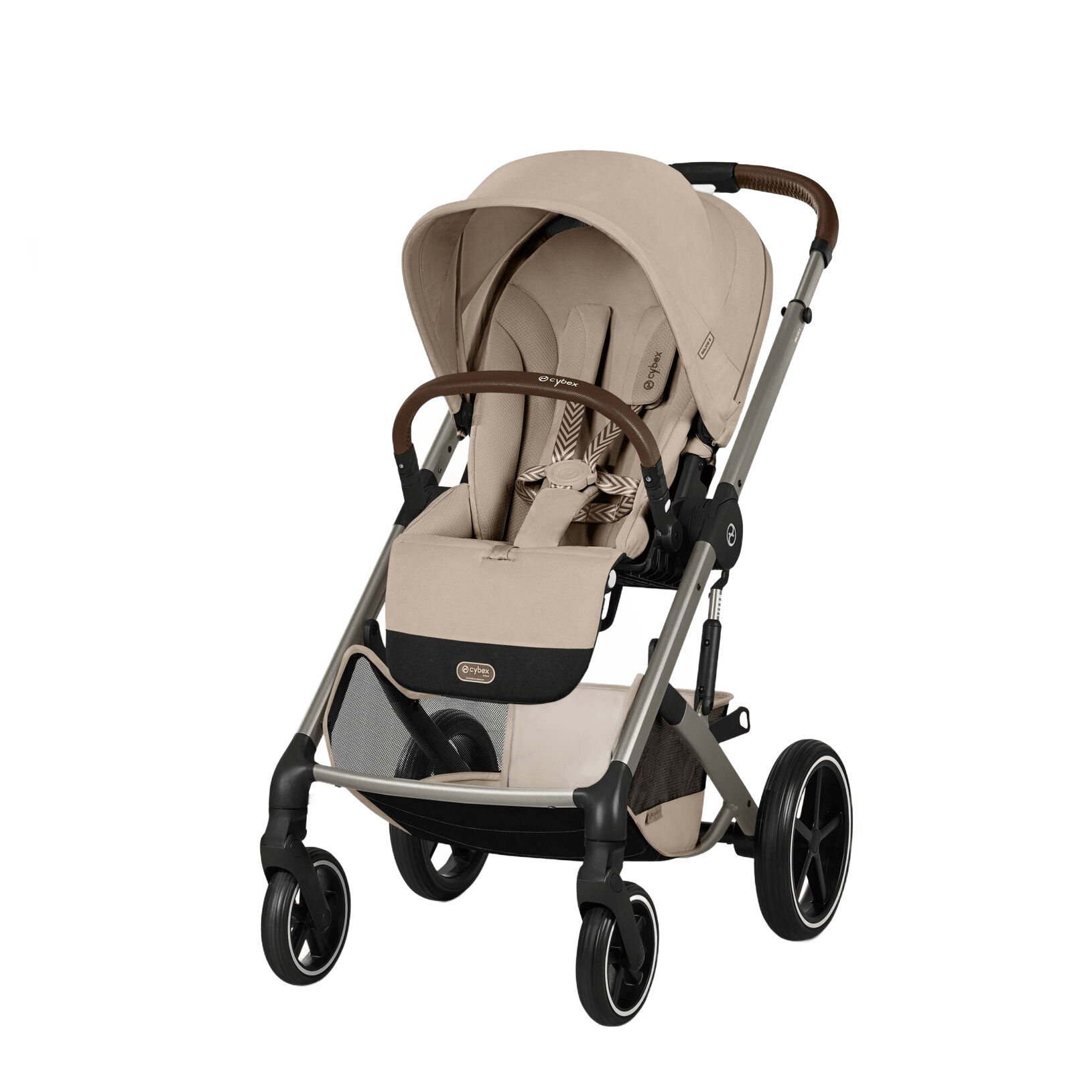 Almond Beige
